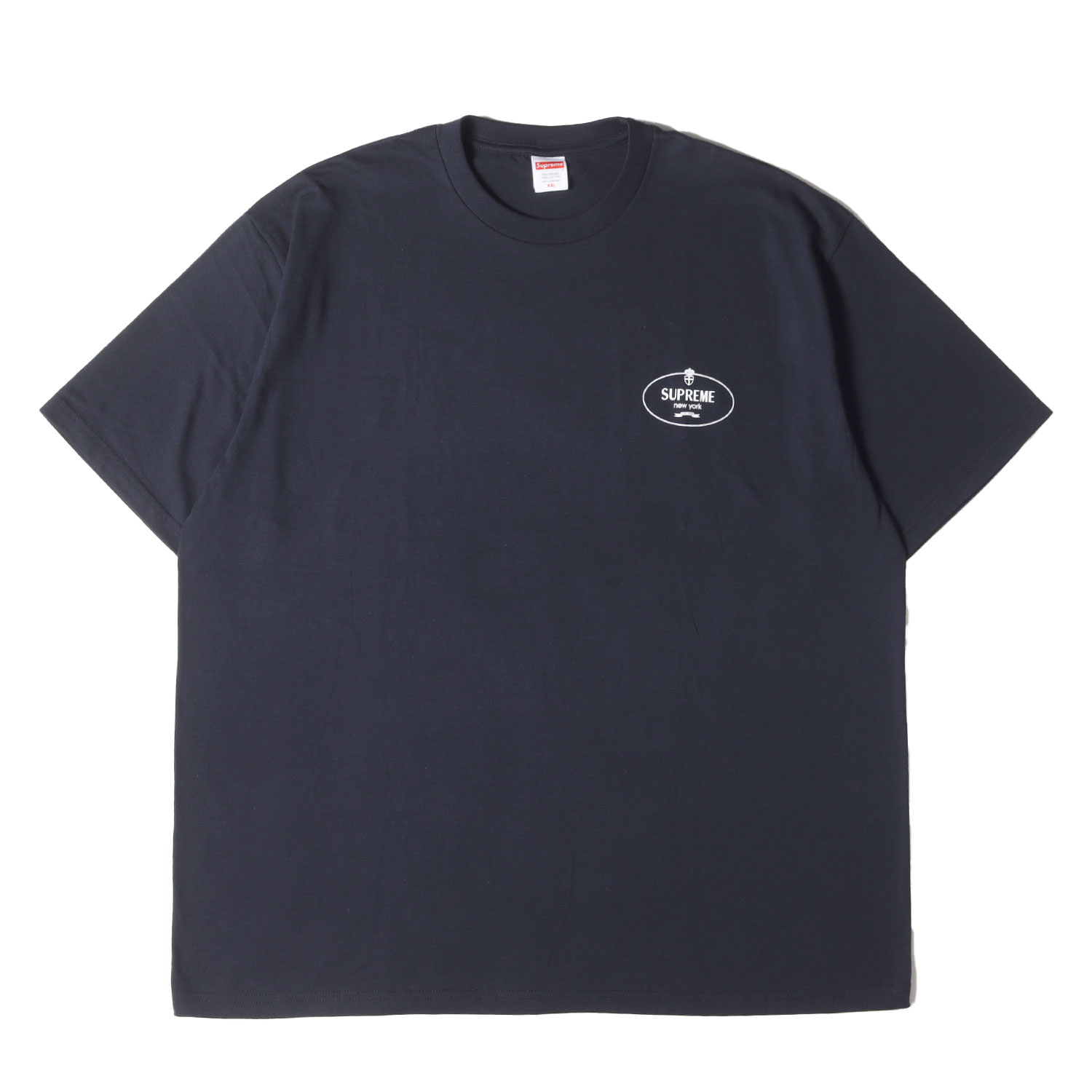 Supreme Tシャツ 黒　XL Supreme HEARTS JACQUARD SS TOP BLACK XL 36853 | BRAND BUYERS