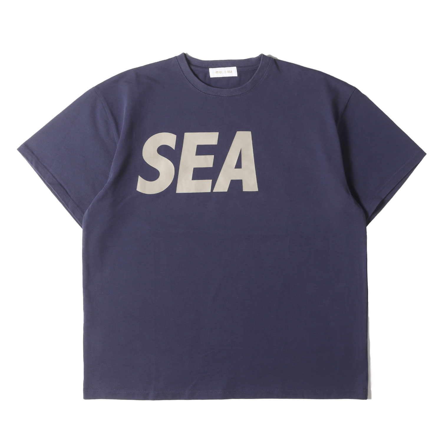 楽天市場】WIND AND SEA ウィンダンシー Tシャツ サイズ:M 23SS