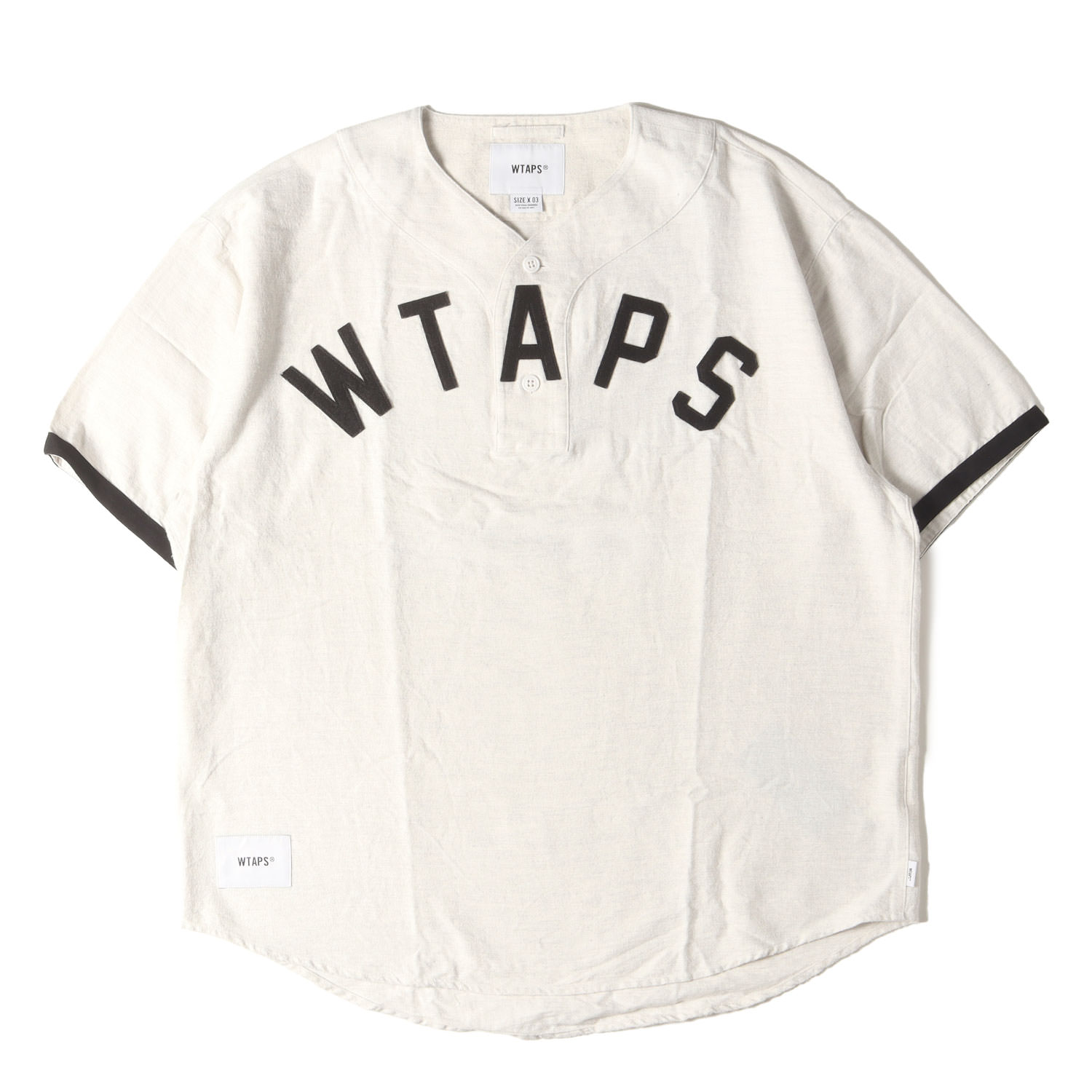 WTAPS アーカイブ Tシャツ 稲妻ロゴ 2000年代初期モデル WTAPS アーカイブ Tシャツ 稲妻ロゴ 2000年代初期モデル - メルカリ
