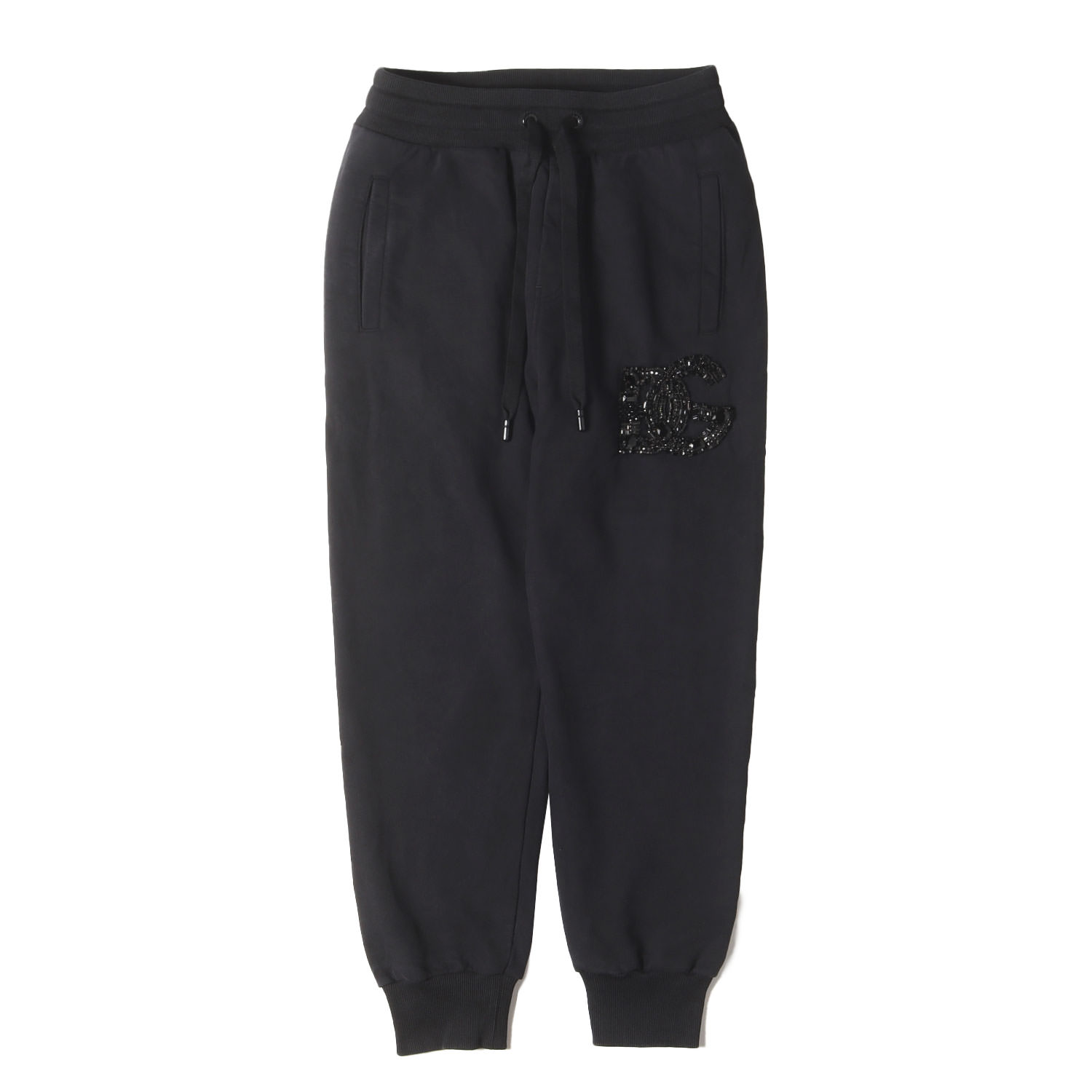 Dolce & Gabbana ロッキー ジャージパンツ サイズ54 Dolce & Gabbana ロッキー ジャージパンツ サイズ54 - メルカリ