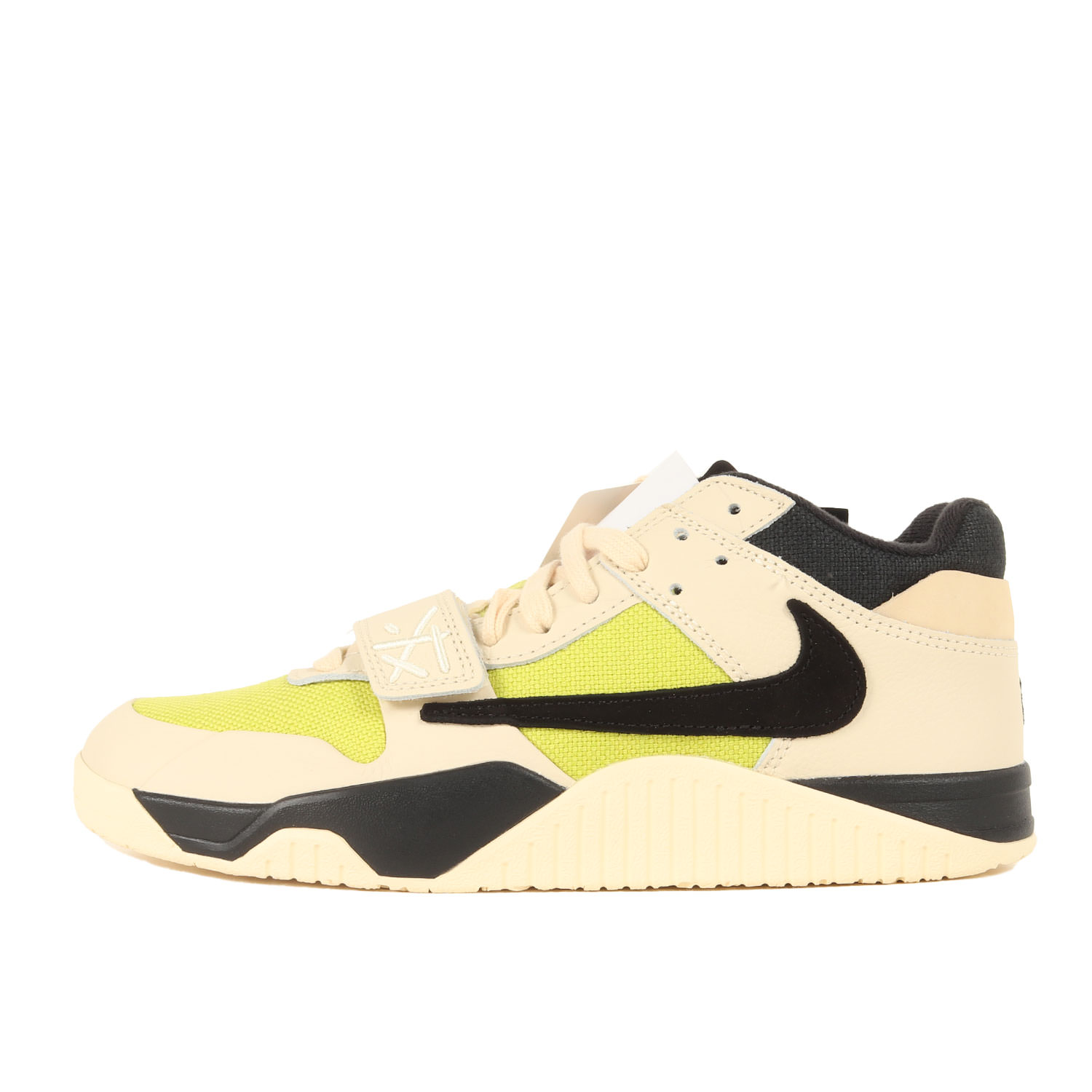 極美品　NIKE オフホワイト　トラヴィススコット　セットアップ 極美品 NIKE オフホワイト トラヴィススコット セットアップ