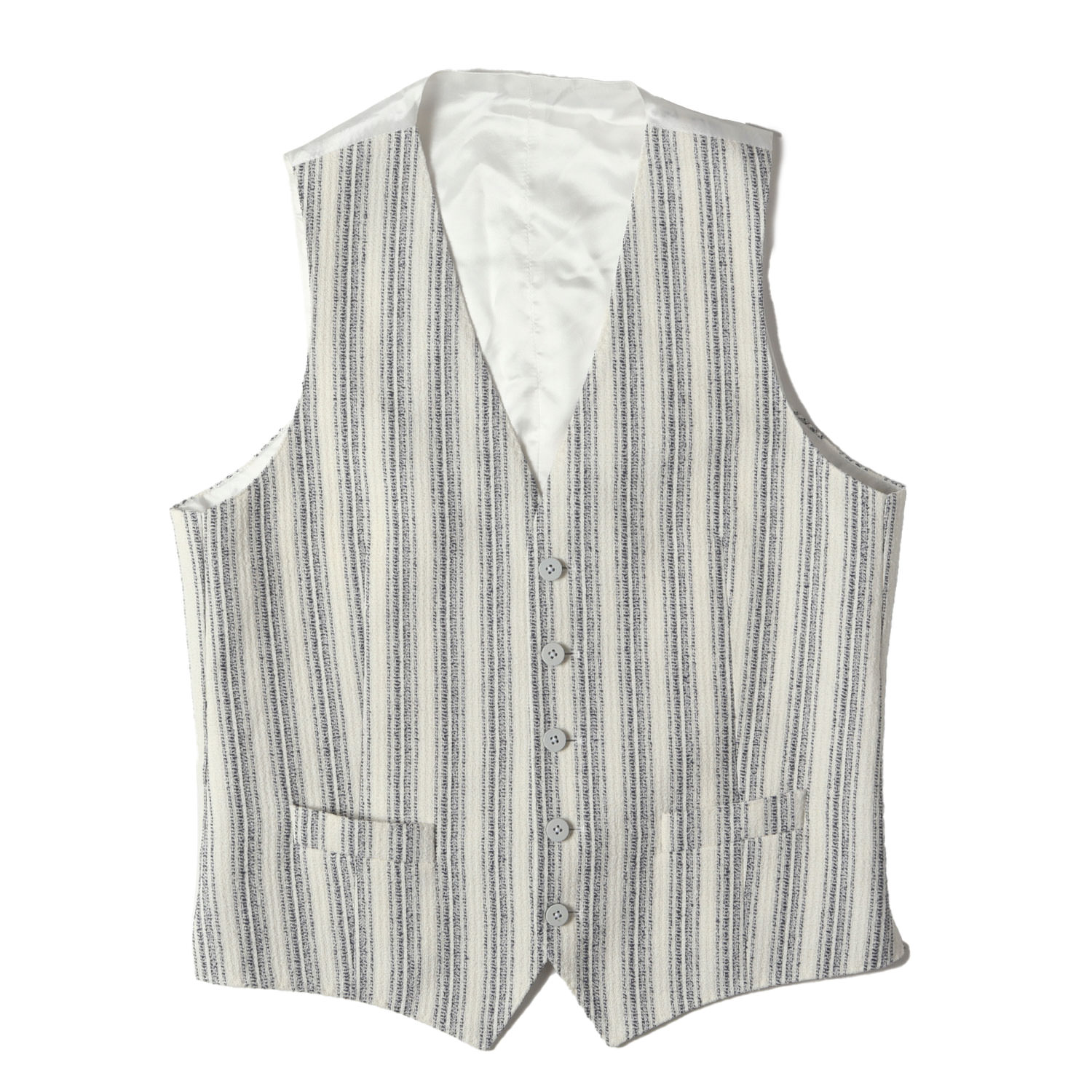 REVERBERATE ベスト 24SS REVERBERATE ベスト 24SS