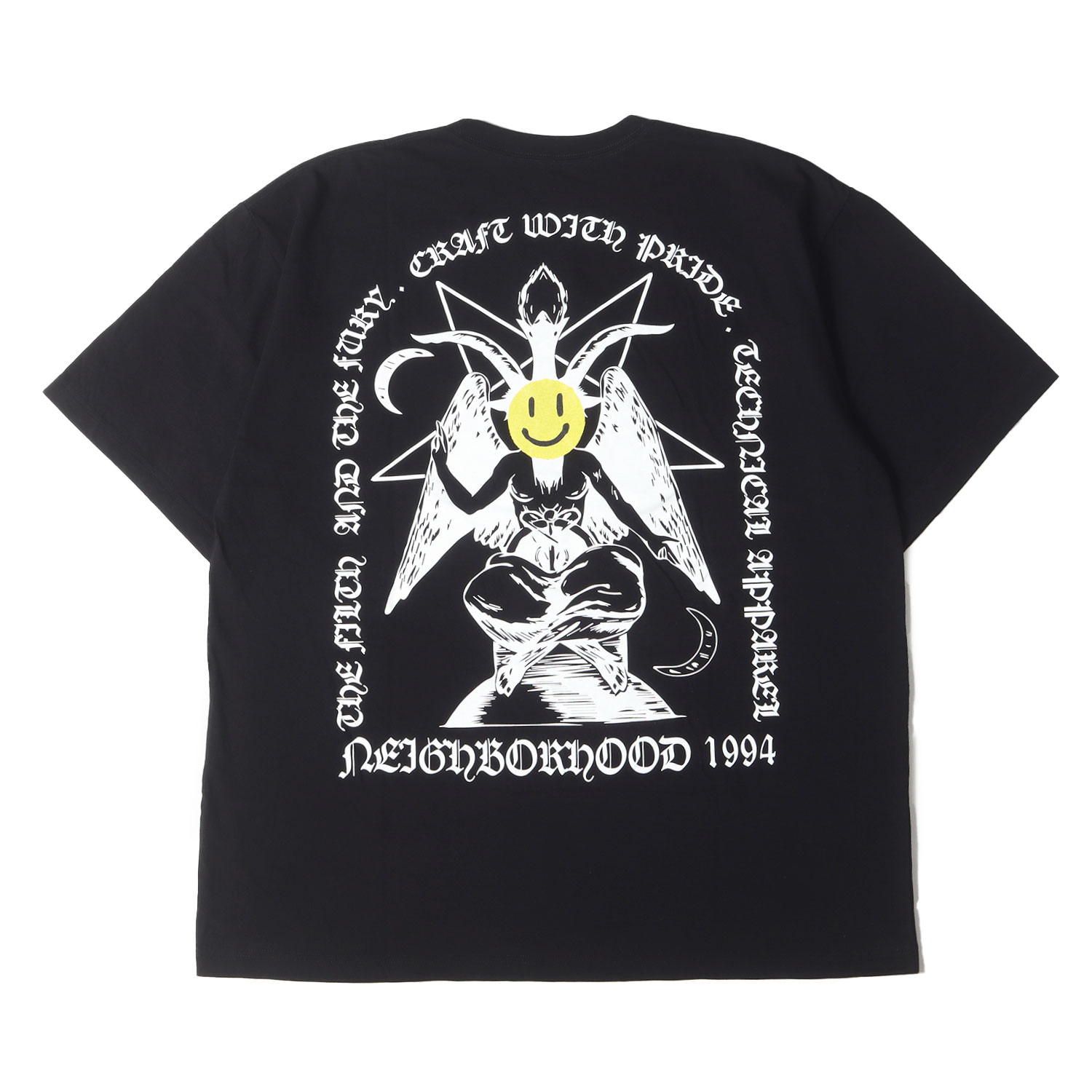 neighborhood Tシャツ L 楽天市場】NEIGHBORHOOD ネイバーフッド Tシャツ サイズ:L 22AW