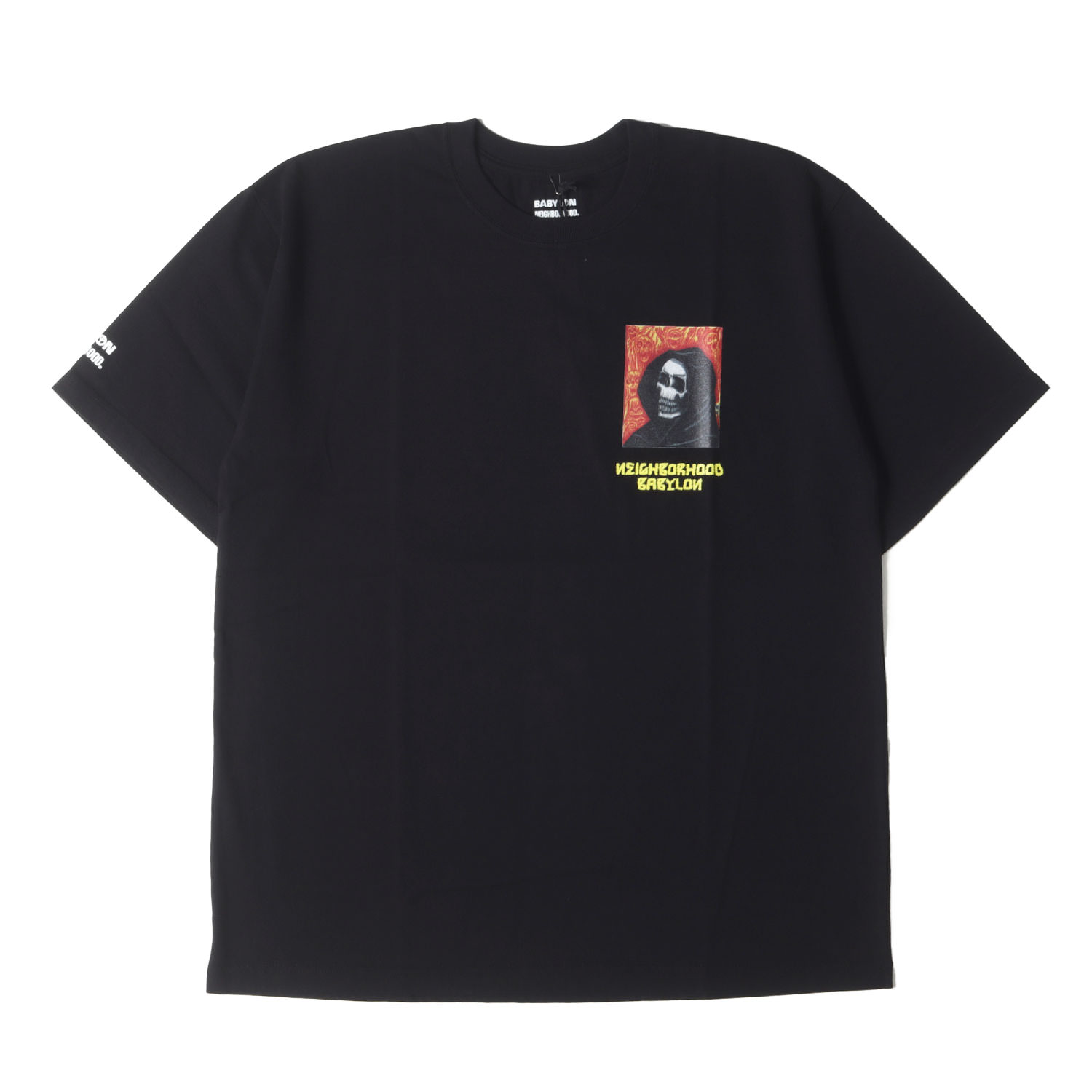 neighborhood Tシャツ L 楽天市場】NEIGHBORHOOD ネイバーフッド Tシャツ サイズ:L 22AW