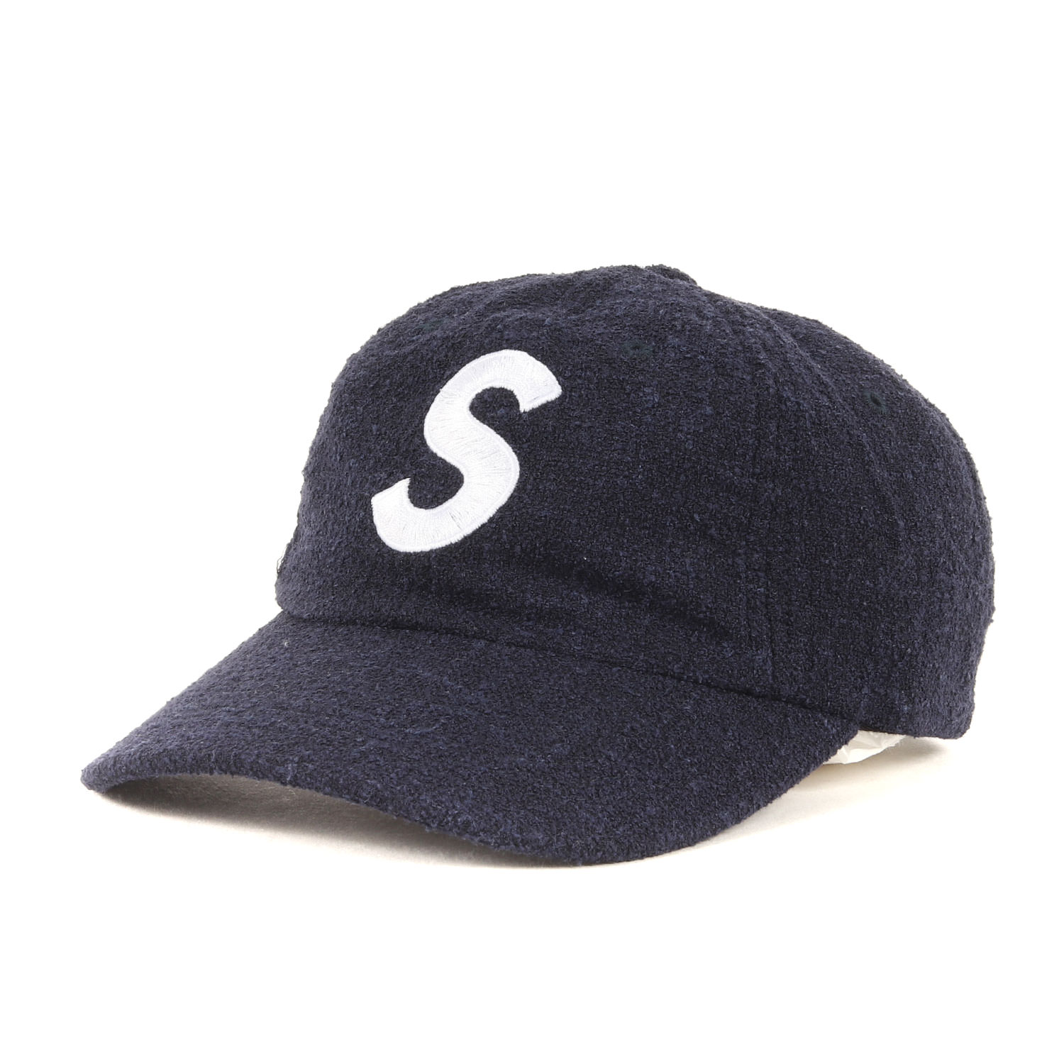Supreme シアサッカー 5パネルキャップ 15070407-a.jpg