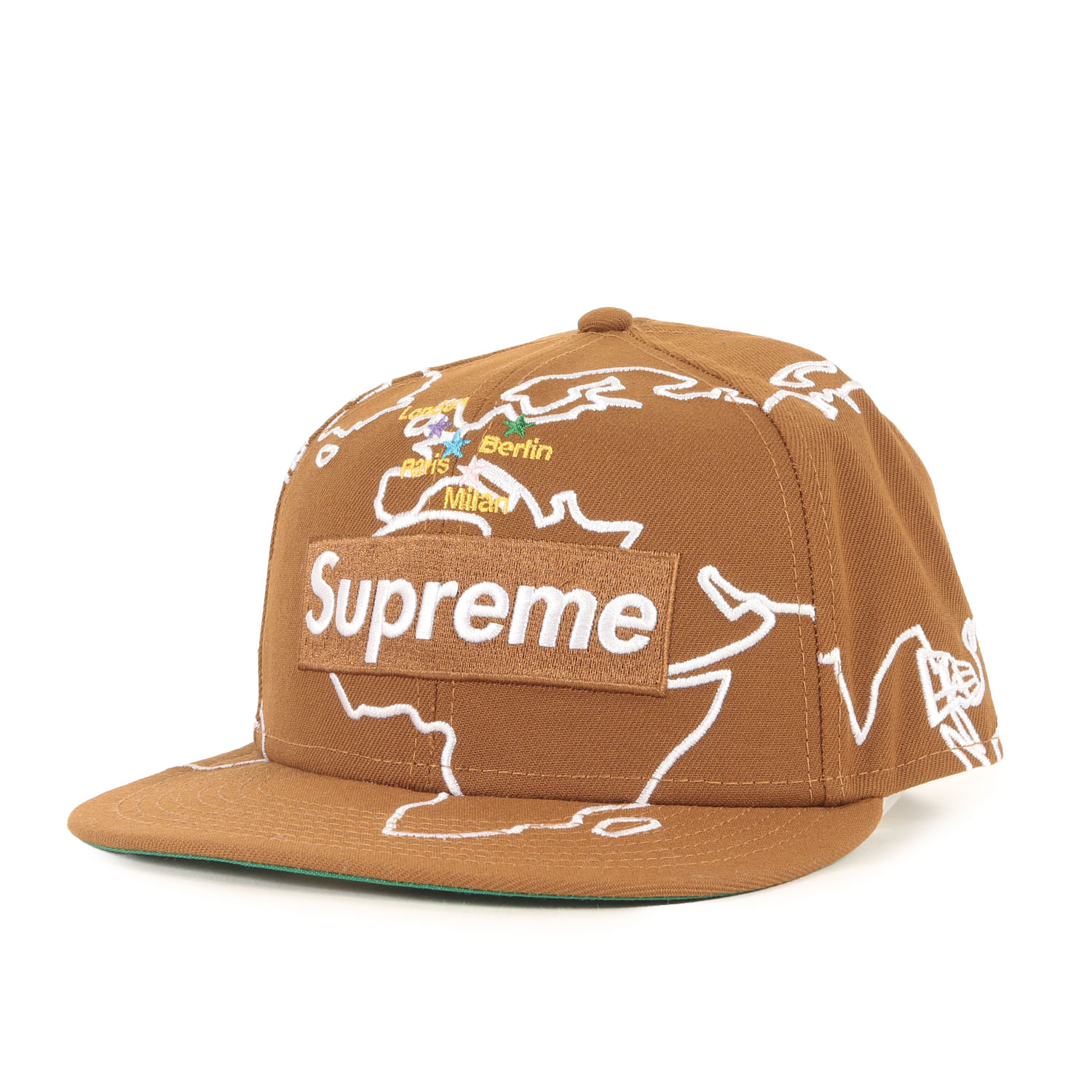 楽天市場】【Supreme x BOUNTY HUNTER MESH BACK 5-PANEL Cap