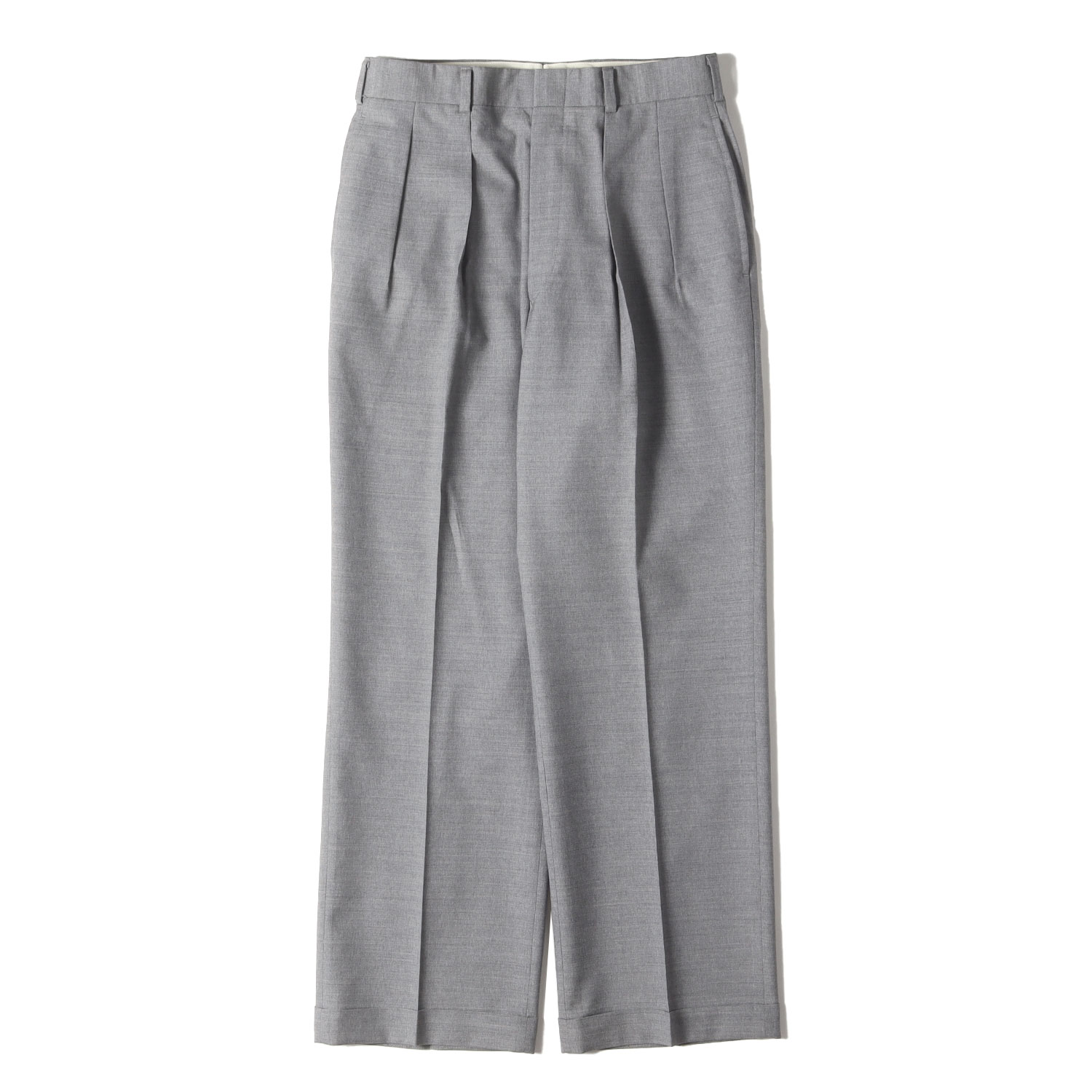 楽天市場】BROOKS BROTHERS ブルックスブラザーズ パンツ グレー