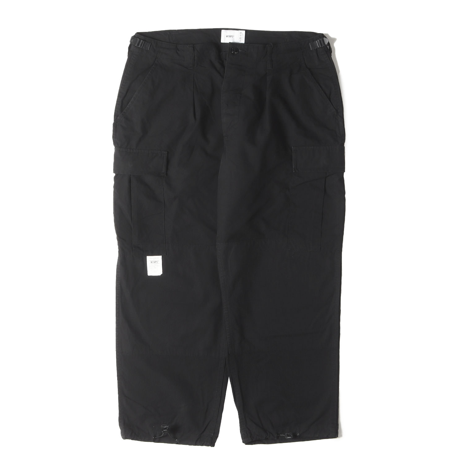 KSTGwtaps/ダブルタップス/231WVDT-PTM03/カーゴ 楽天市場】WTAPS ダブルタップス EX46_COLLECTION 231BRDT-PTM10