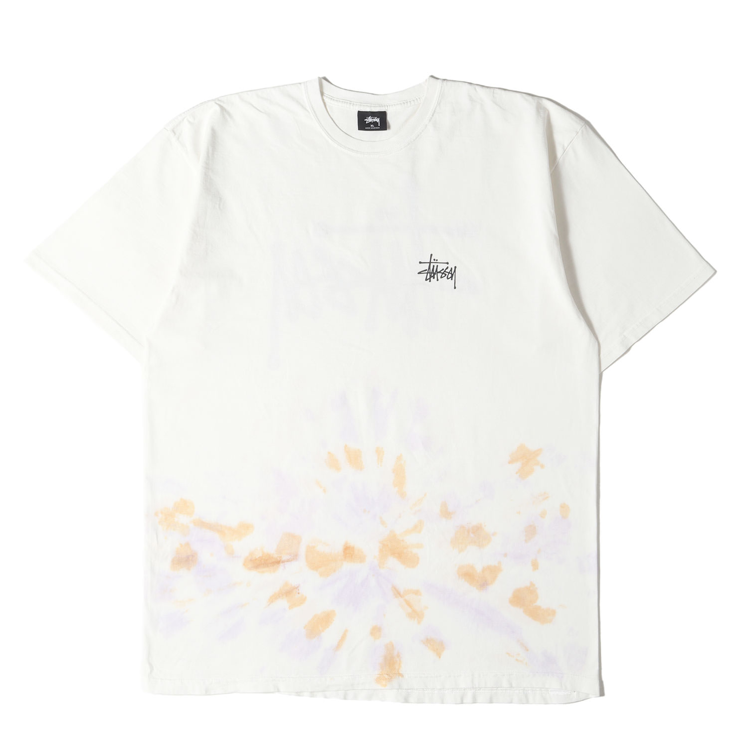楽天市場】STUSSY ステューシー Tシャツ サイズ:M 00s ローラ