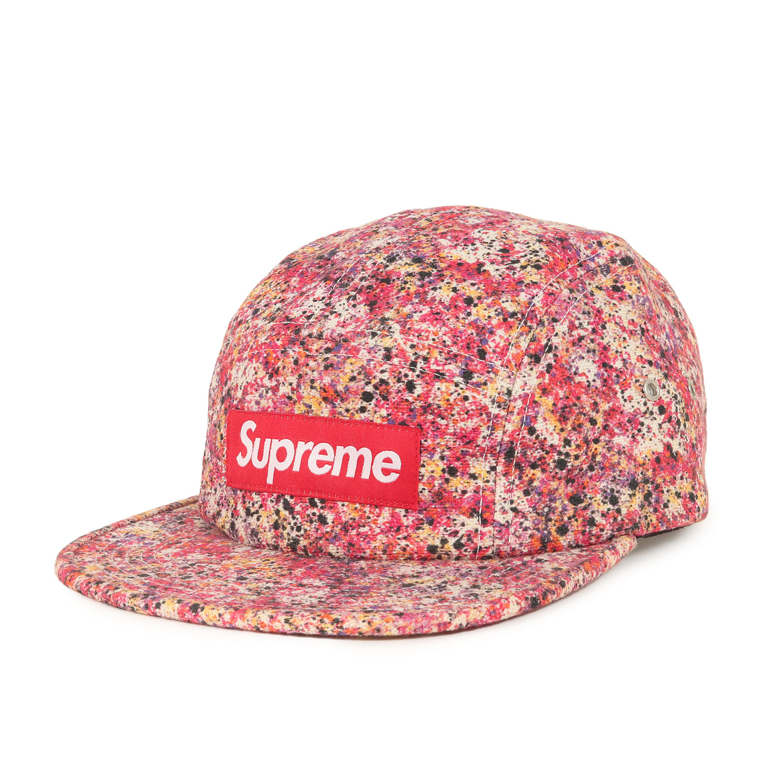 楽天市場】Supreme シュプリーム キャップ 23SS ギンガム