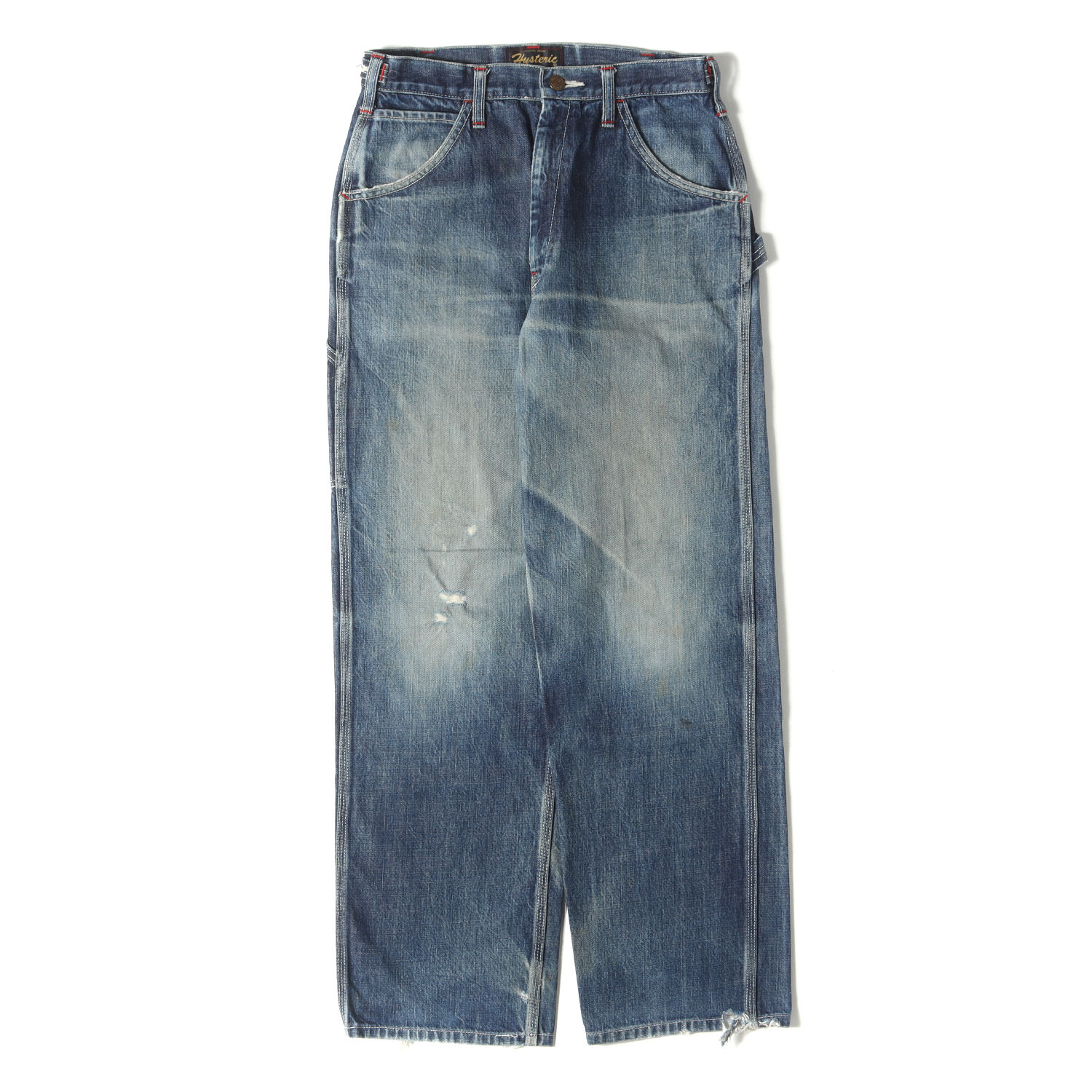 楽天市場】HYSTERIC GLAMOUR ヒステリックグラマー パンツ サイズ:34