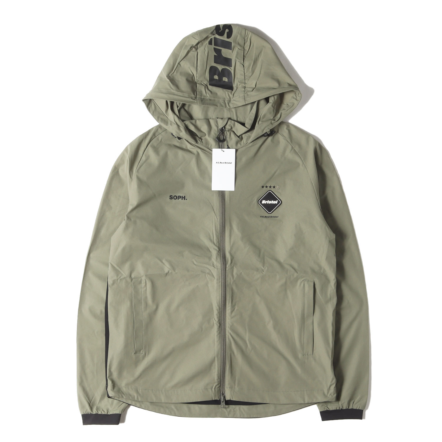 楽天市場】エフシーレアルブリストル・F.C.Real Bristol 22SS