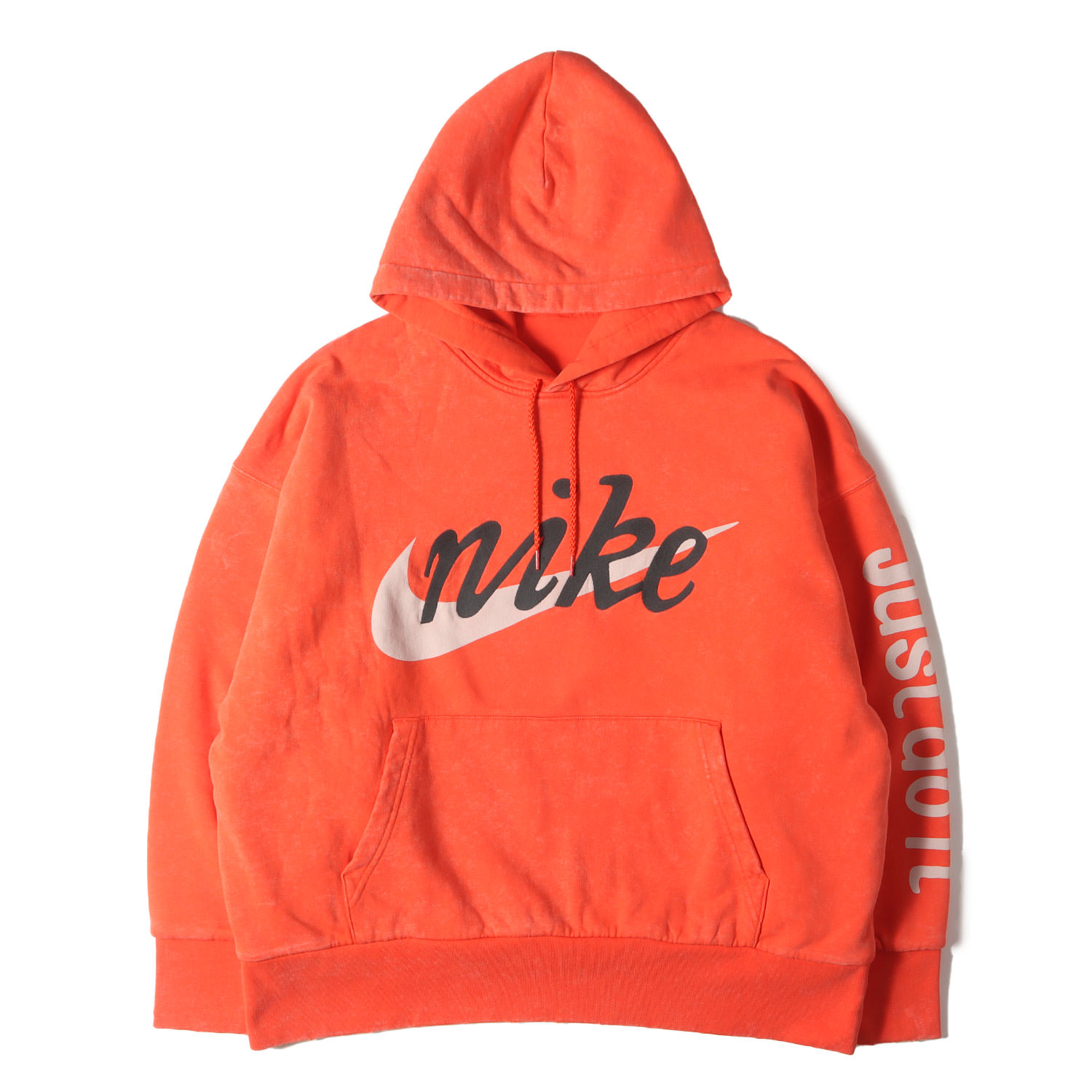 楽天市場】NIKE ナイキ/NIKE×JACQUEMUS スウッシュパーカー