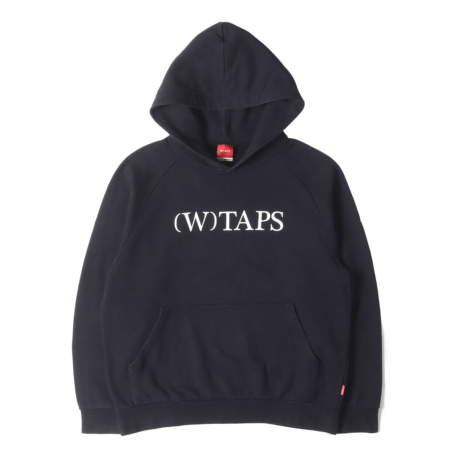 WTAPS ダブルタップス DESIGN HOODED ガレッジロゴパーカー M 楽天市場】WTAPS ダブルタップス パーカー サイズ:S 20SS 発泡