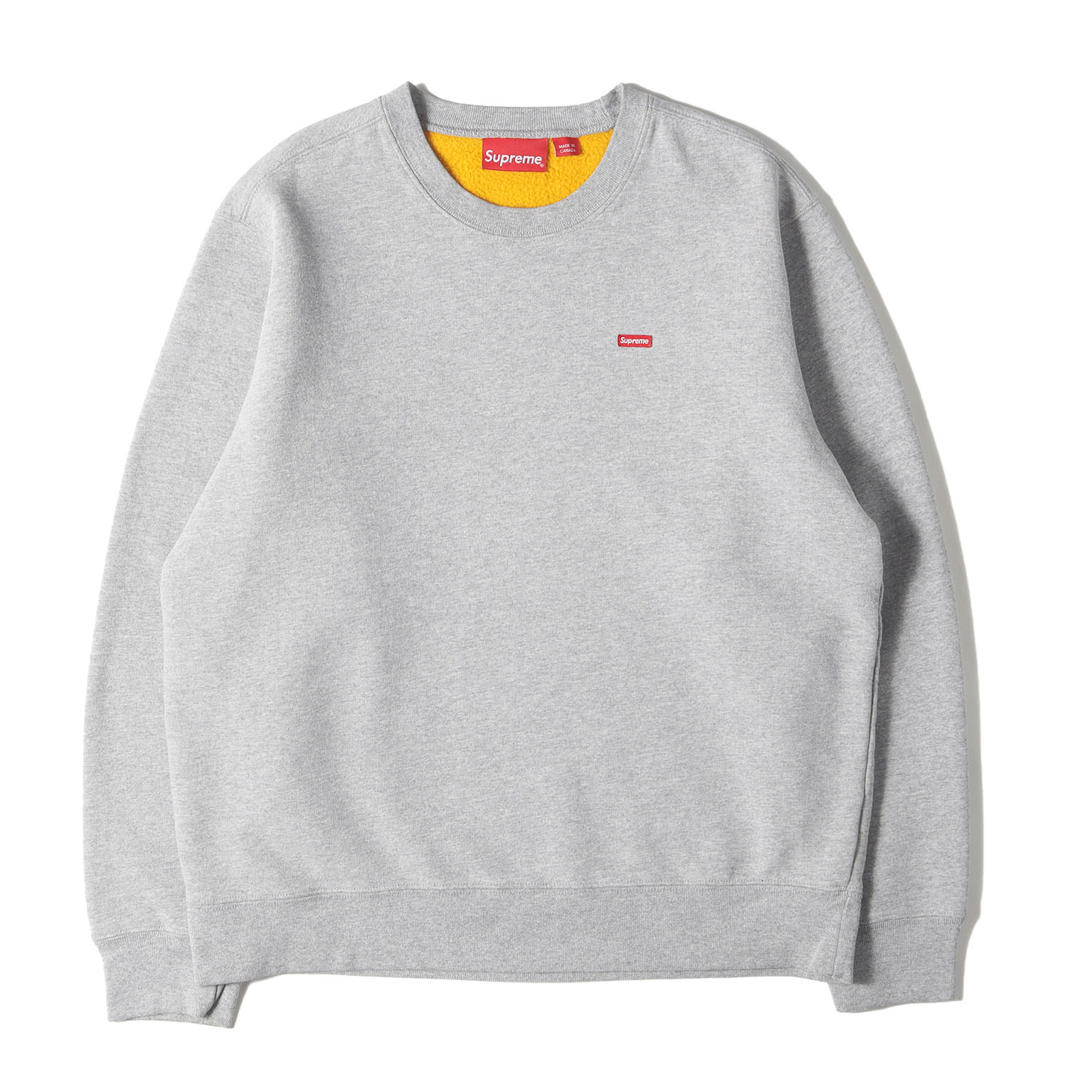 シュプリームスウェット サイズM 楽天市場】Supreme シュプリーム スウェット サイズ:S 15AW