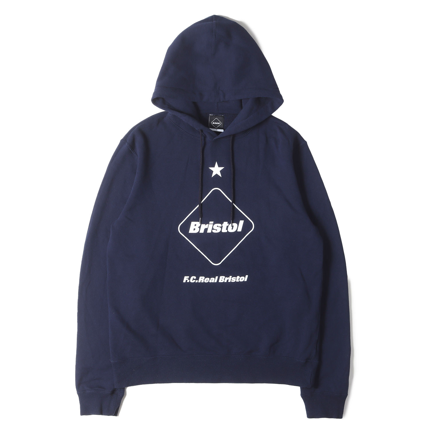 ブリストル ジップパーカー 楽天市場】F.C.Real Bristol エフシーレアルブリストル パーカー
