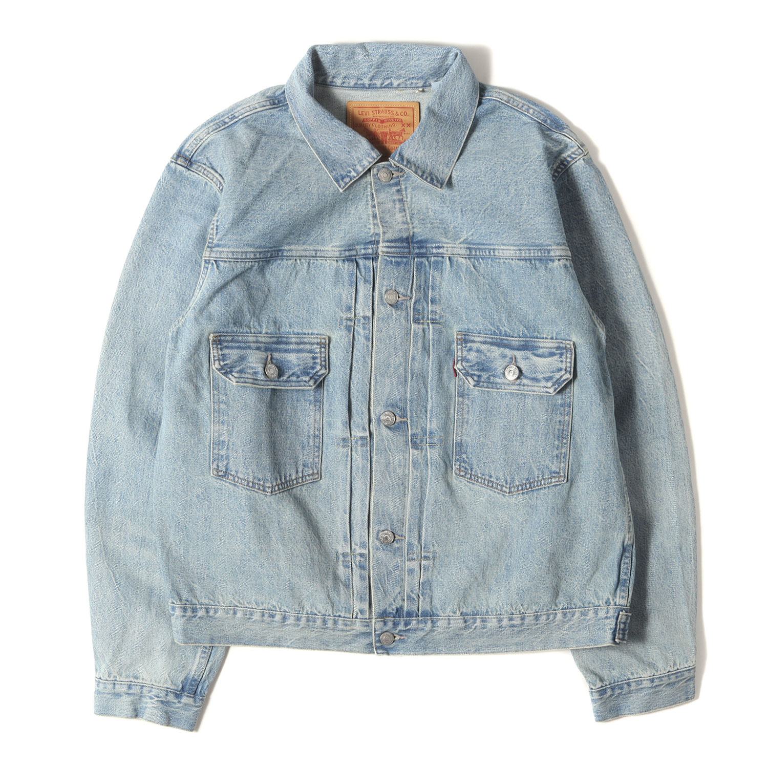 【希少】50s Levi's リーバイス ハギ 付き 2nd デニムジャケット 楽天市場】Levis リーバイス 50s ハギ付き 革パッチ 507XX 2nd
