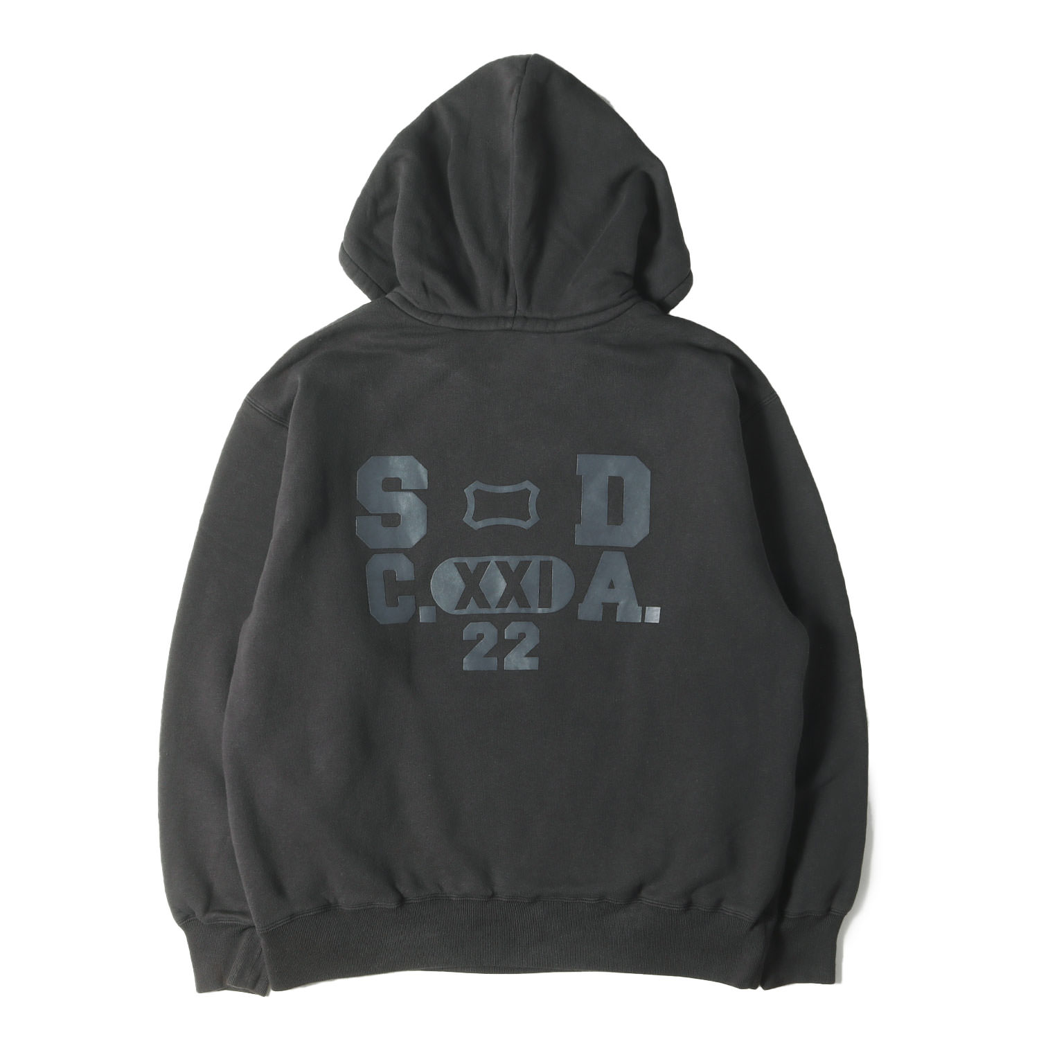 楽天市場】STANDARD CALIFORNIA スタンダードカリフォルニア パーカー