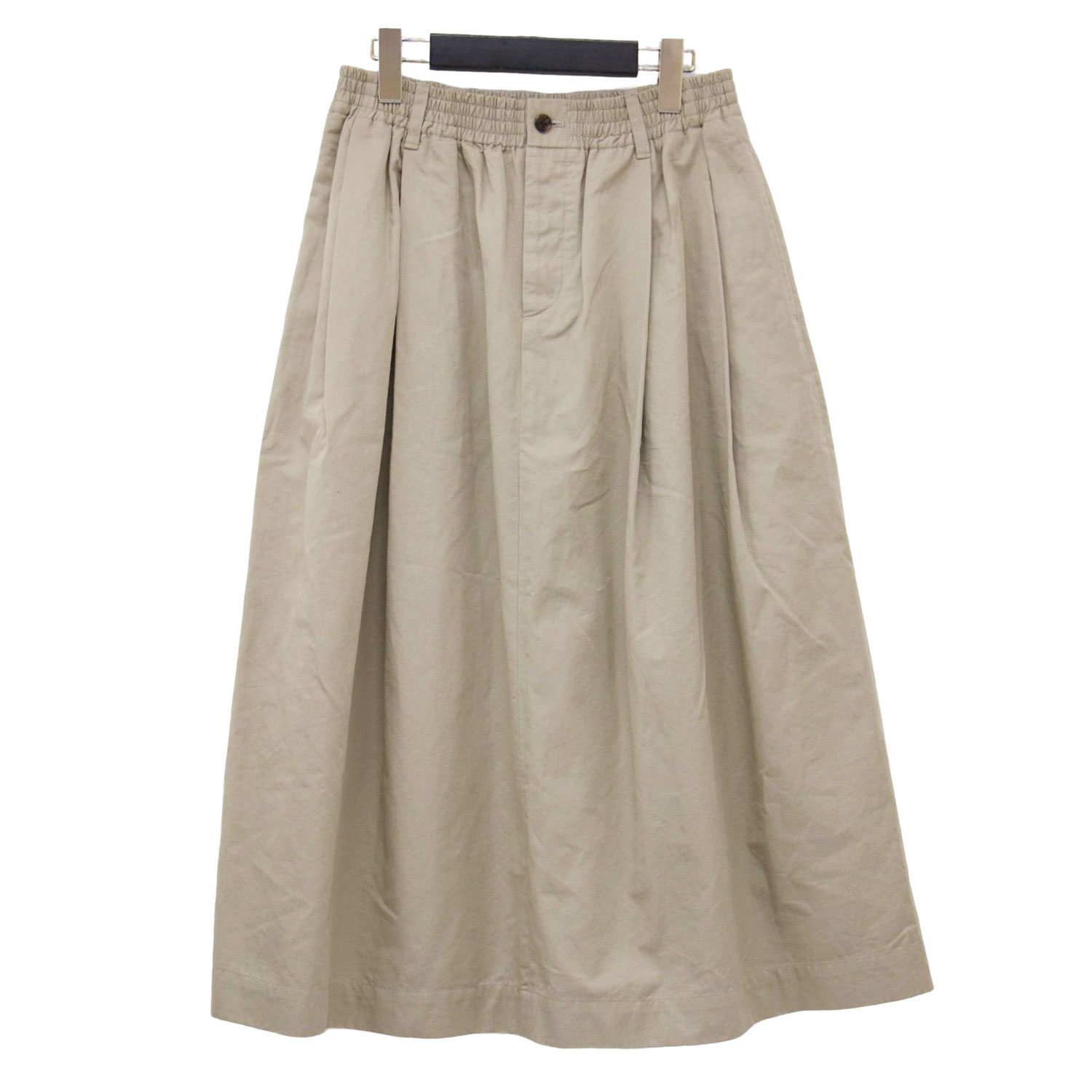 楽天市場】FLORENT フローレント スカート ブラウン サイズ:34(S) | 24  