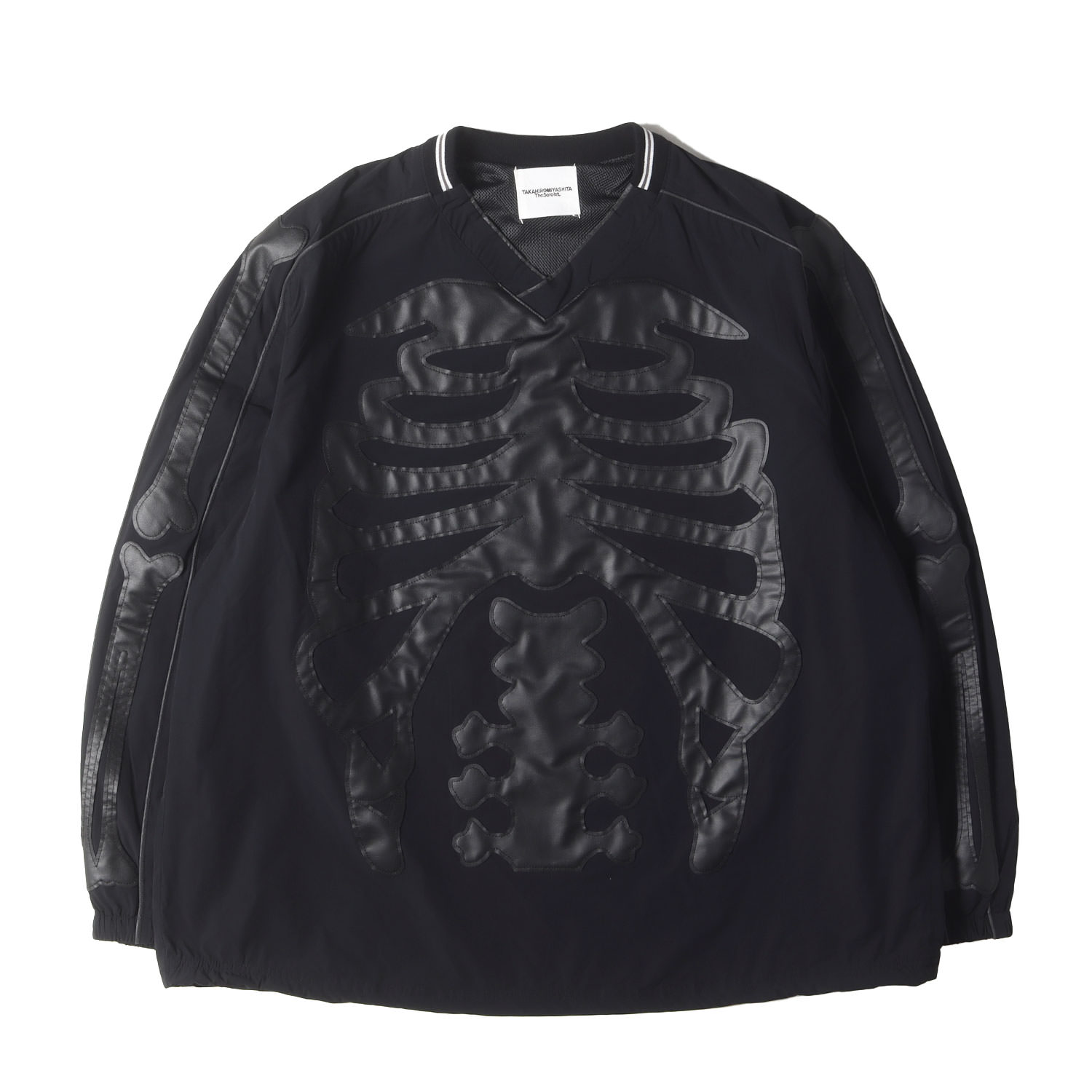 楽天市場】TAKAHIROMIYASHITA The Soloist. タカヒロミヤシタ ザ