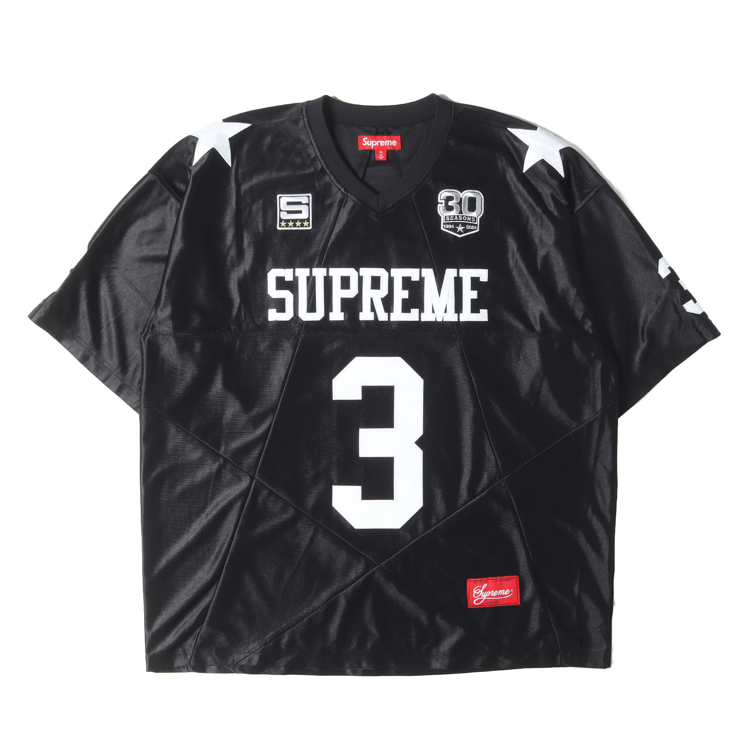 楽天市場】Supreme シュプリーム サイズ:S 24AW スター デザイン