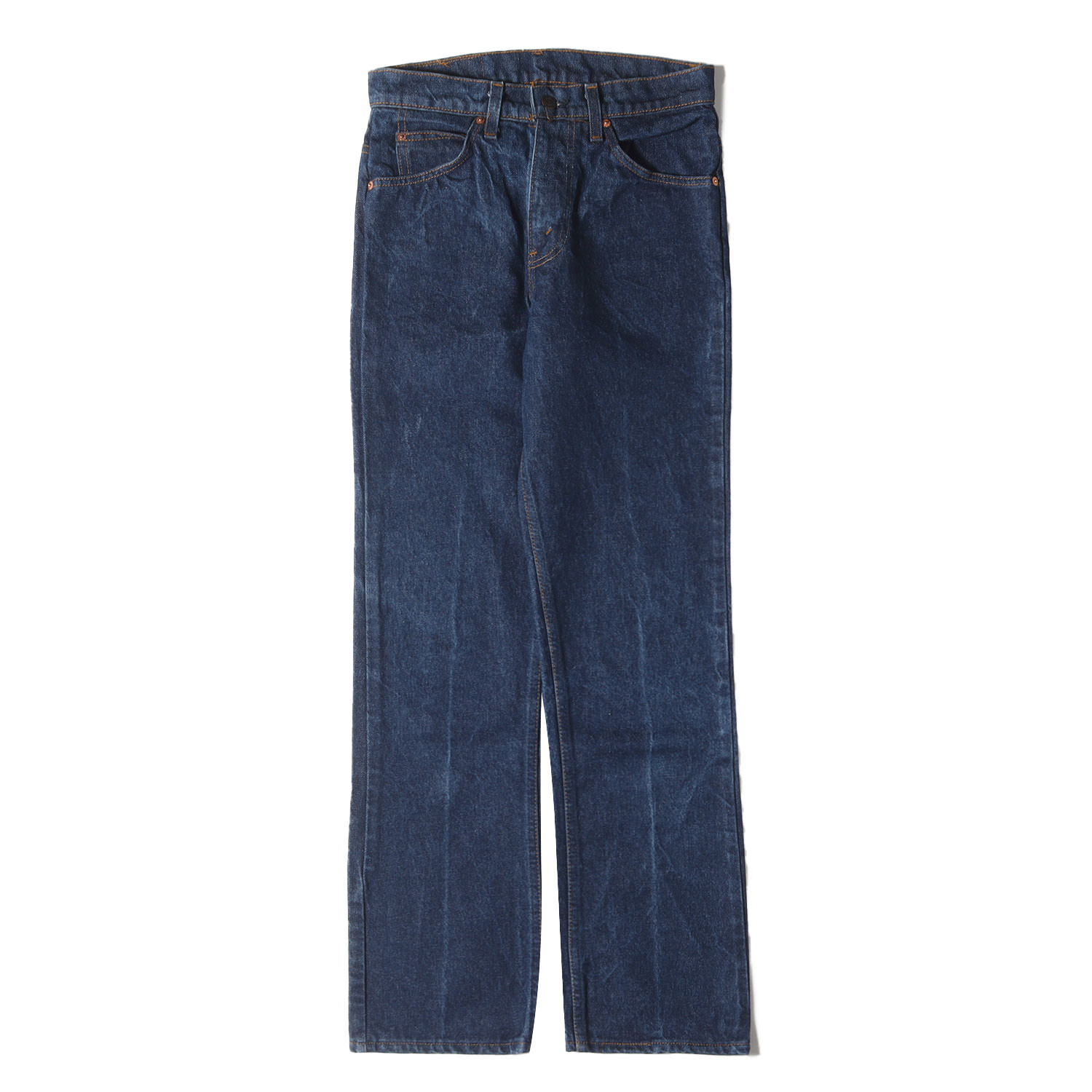 楽天市場】Levis リーバイス デニム パンツ サイズ:29×32 70s 505-0217