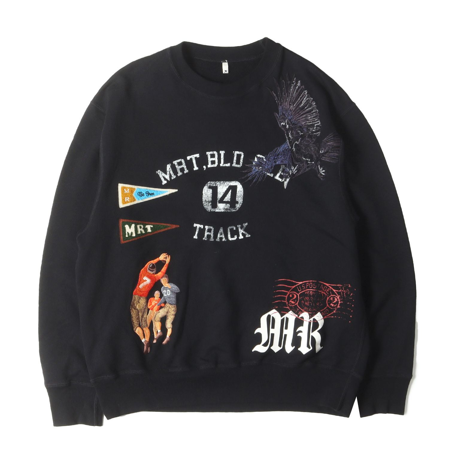 楽天市場】KHOKI コッキ 23SS VYG cardigan スウェットカーディガン