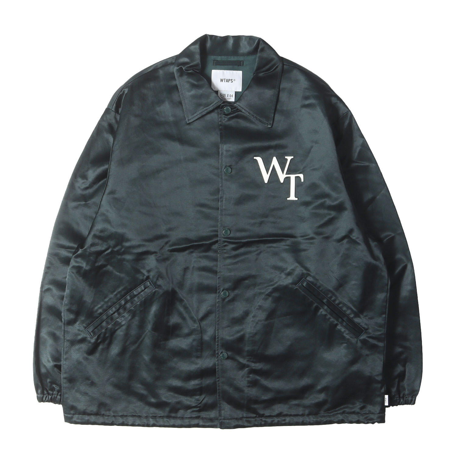 楽天市場】WTAPS ダブルタップス ジャケット サイズ:M EBBETS
