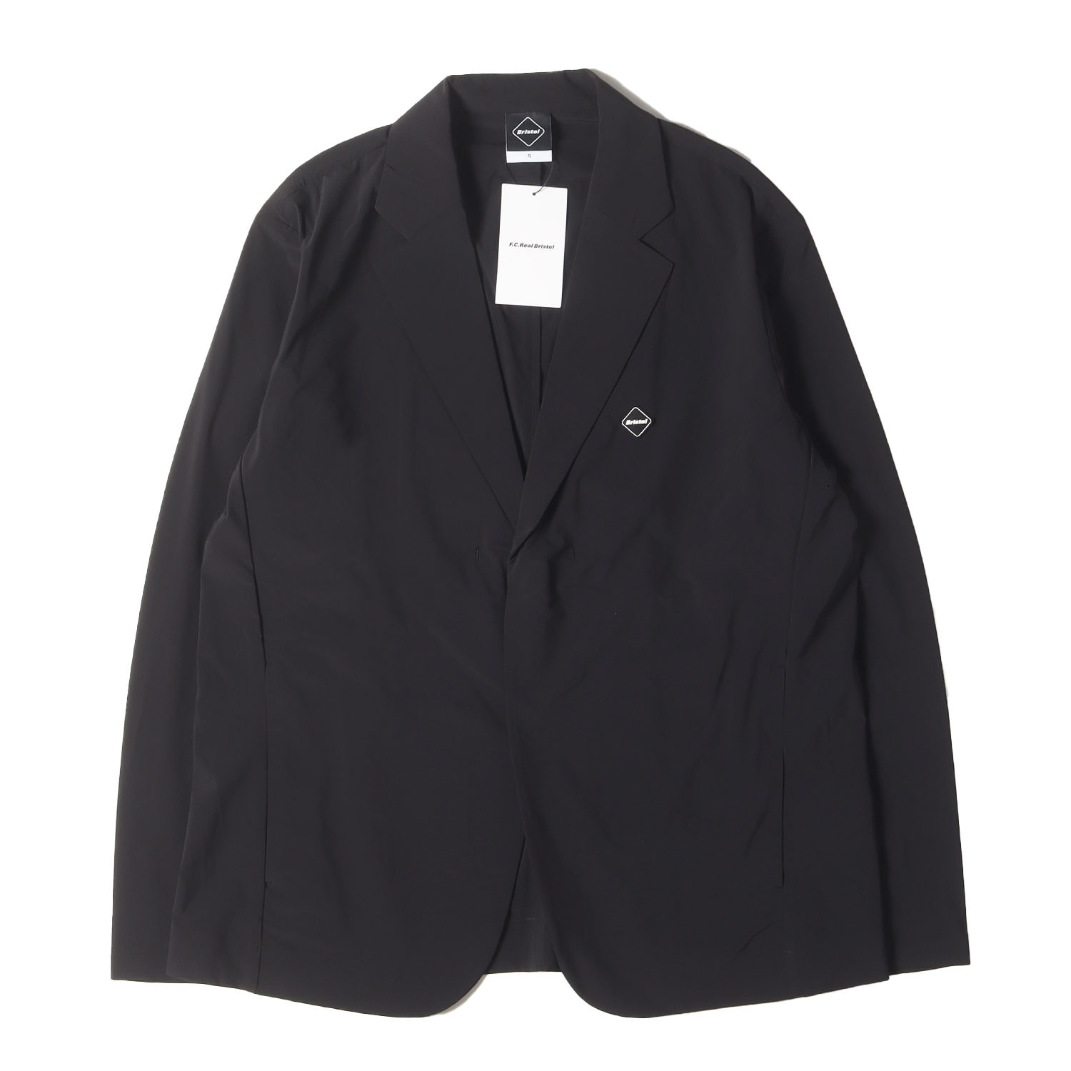 楽天市場】F.C.Real Bristol エフシーレアルブリストル ジャケット