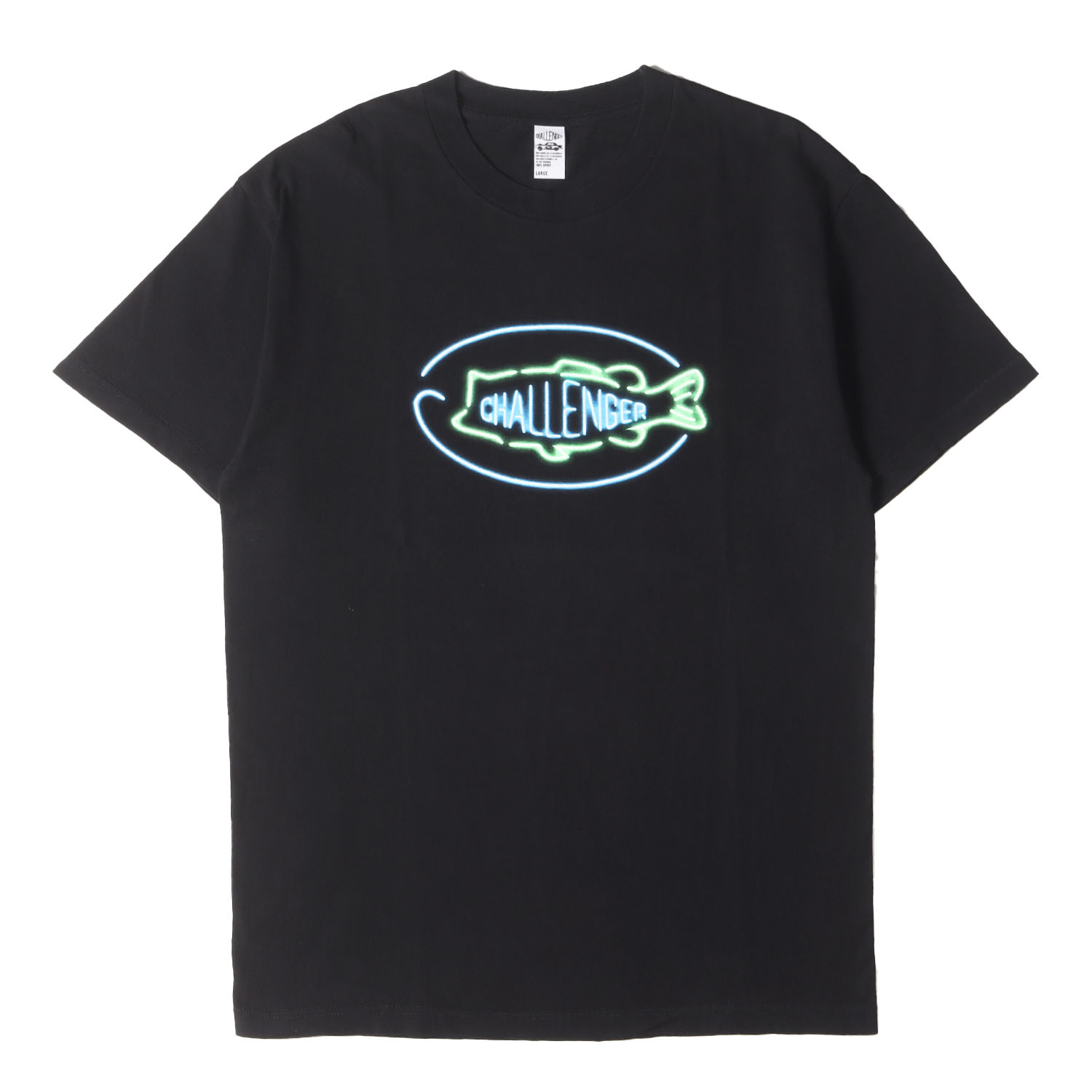 CHALLENGERS Tシャツ 15080165-a.jpg
