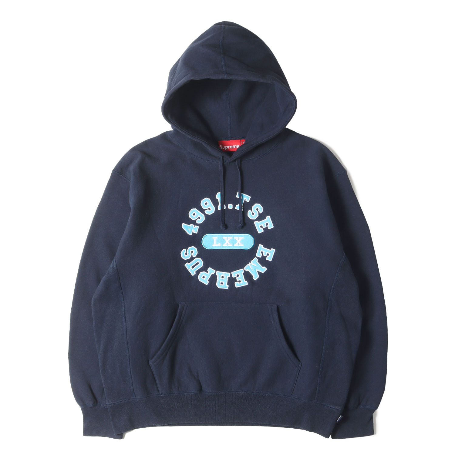 楽天市場】Supreme シュプリーム パーカー サイズ:M 23SS ブランドロゴ