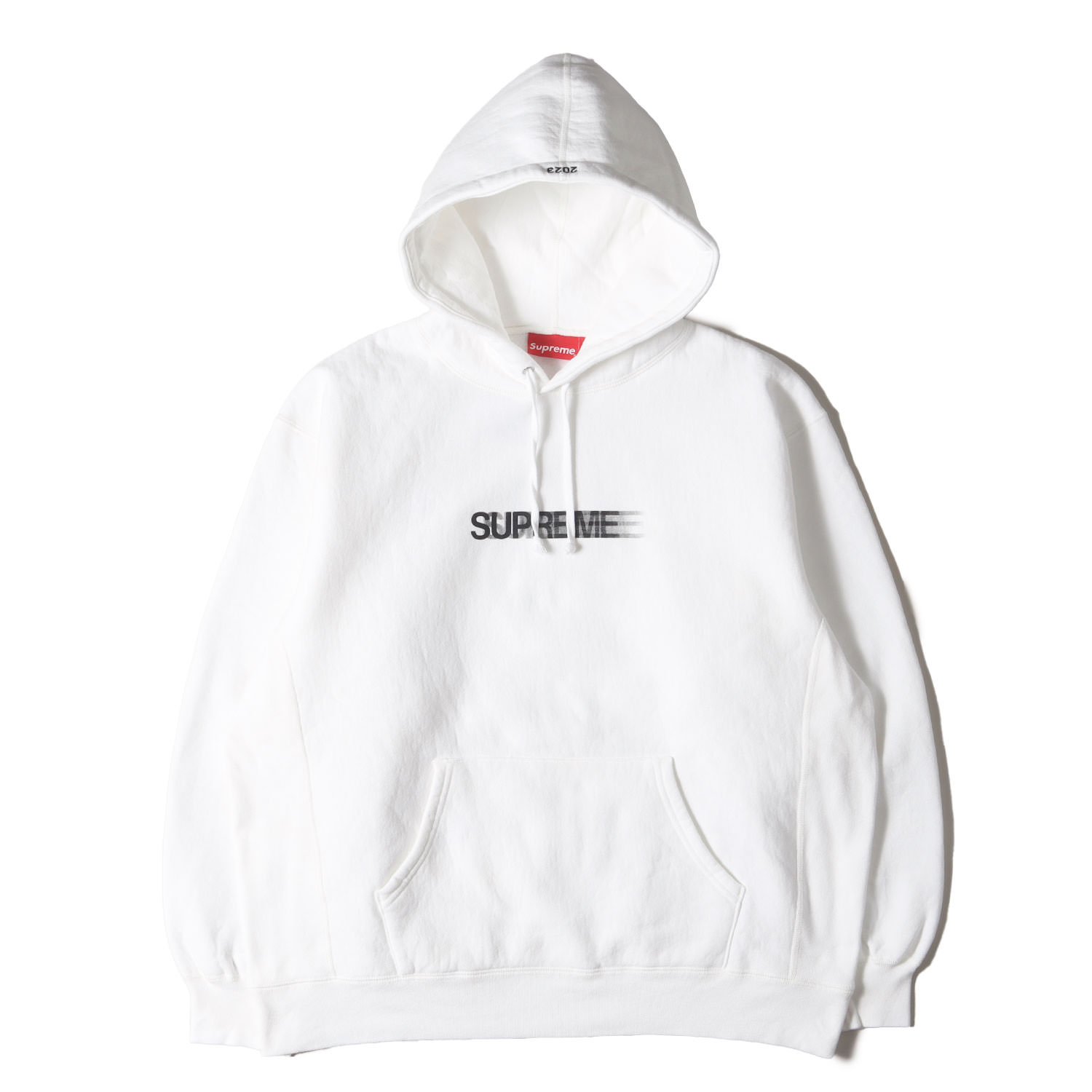 楽天市場】Supreme シュプリーム パーカー サイズ:M 18AW Champion