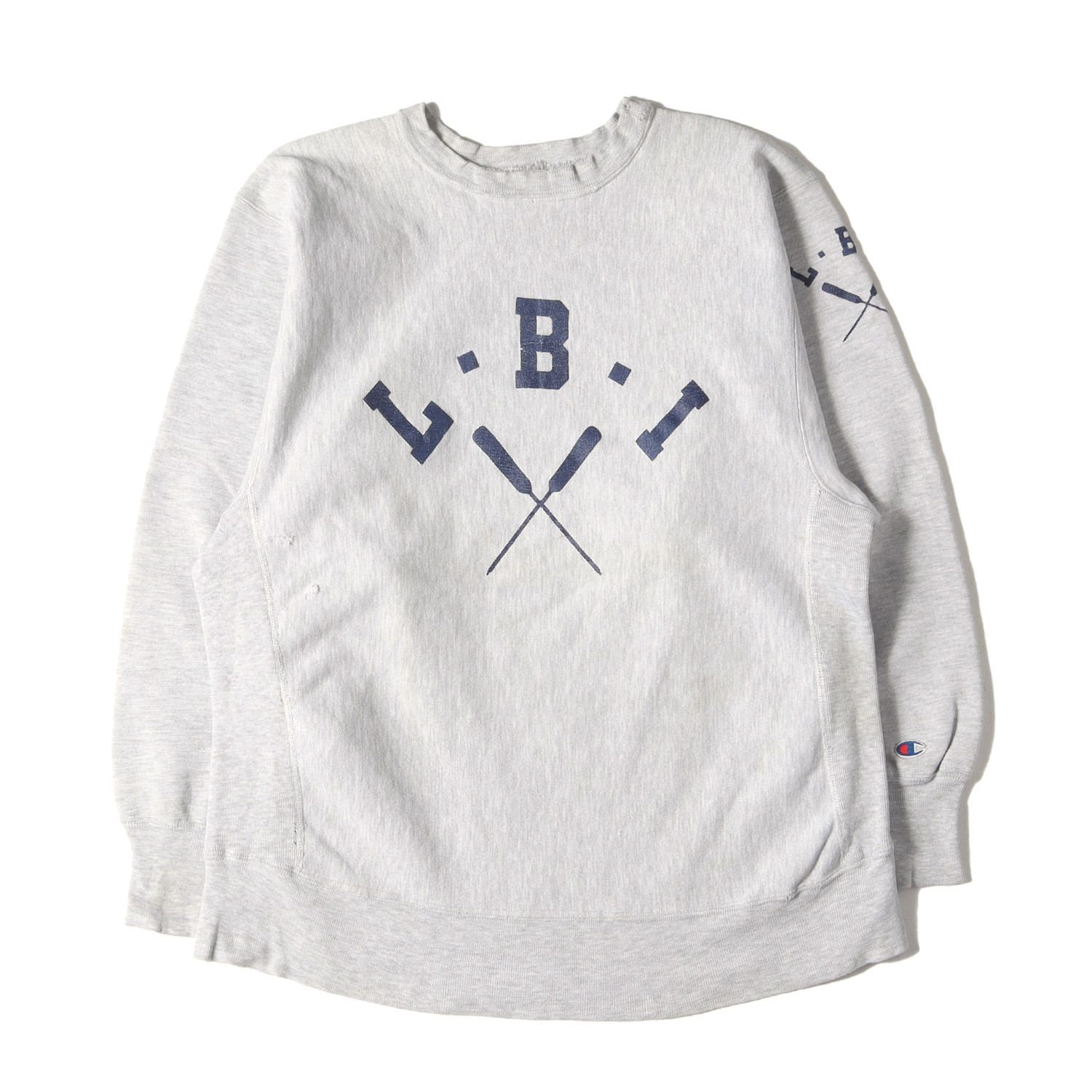 レア美品　MICA&DEAL ヴィンテージリバースウィーブスウェットサイズ36 レア美品 MICA&DEAL ヴィンテージリバースウィーブスウェット