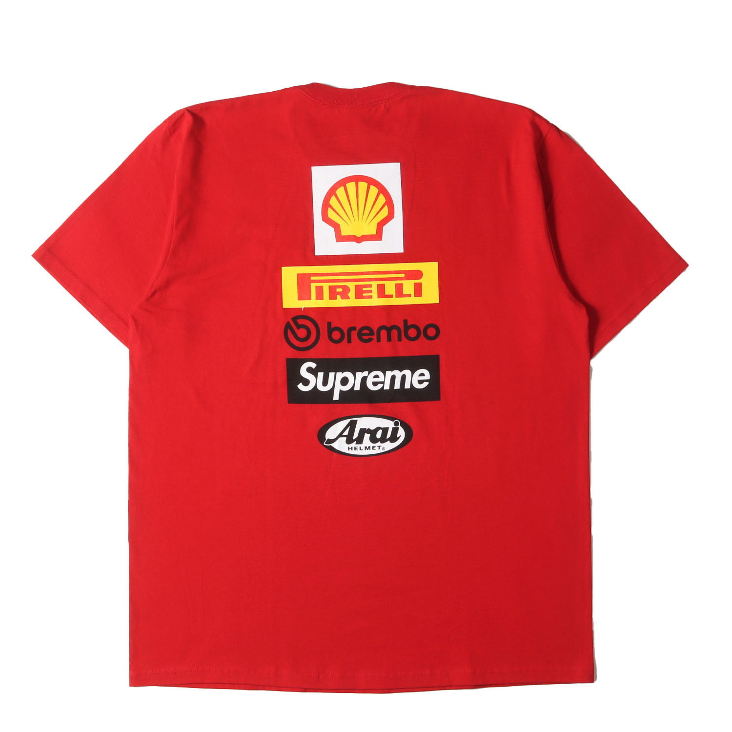 supreme camacho シュプリーム　カマチョ　Tシャツ L size 楽天市場】2023FW Supreme / シュプリームCamacho Tee