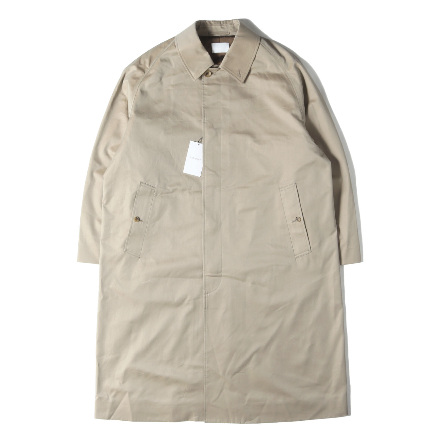 楽天市場】SOPHNET ソフネット ジャケット カーキ サイズ:L | 25SS 3