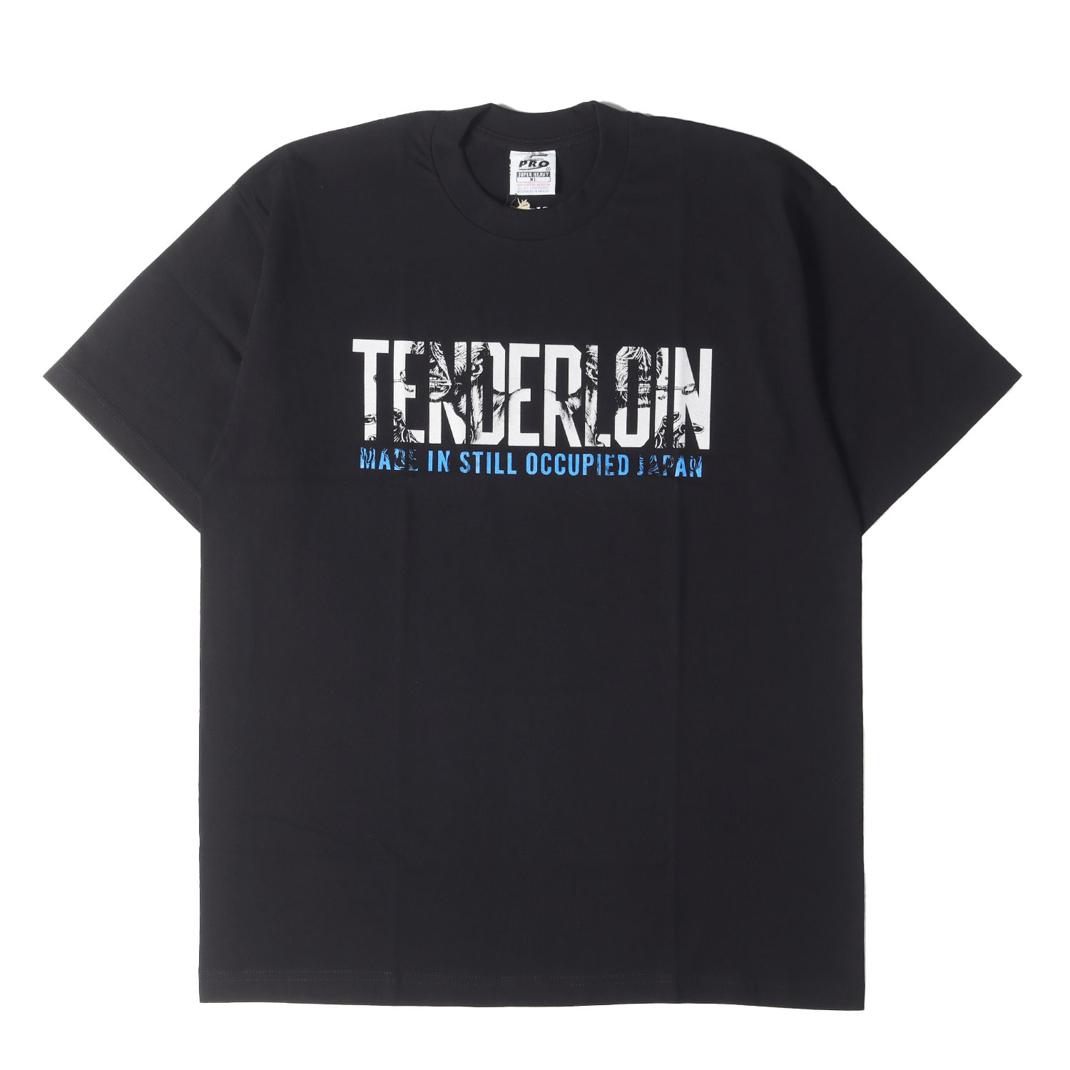 ザスタイリストジャパン　テンダーロイン　ネクタイ　TENDERLOIN 中古・古着通販】TENDERLOIN (テンダーロイン) The Stylist