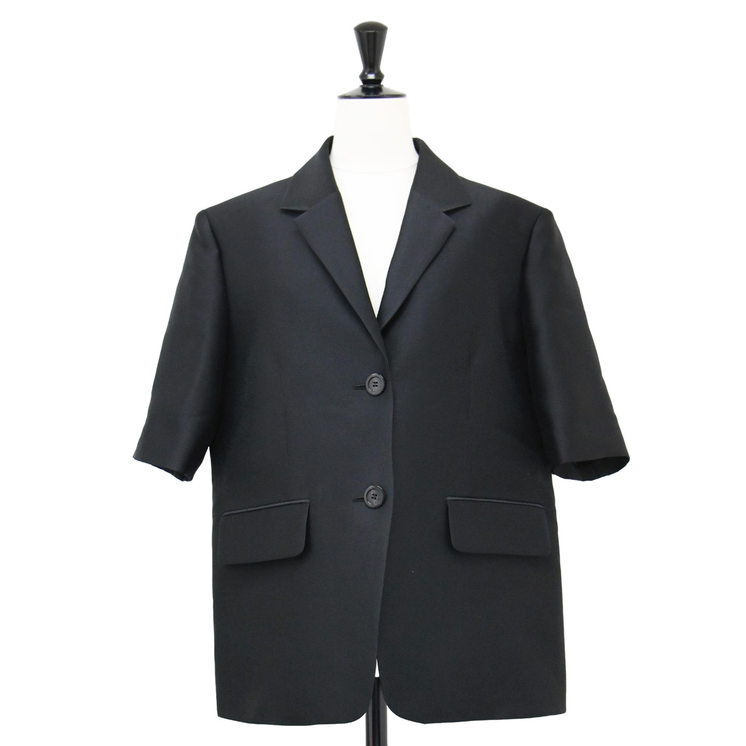 楽天市場】【中古】セオリーリュクス theory luxe 25SS FLOW KANDY  