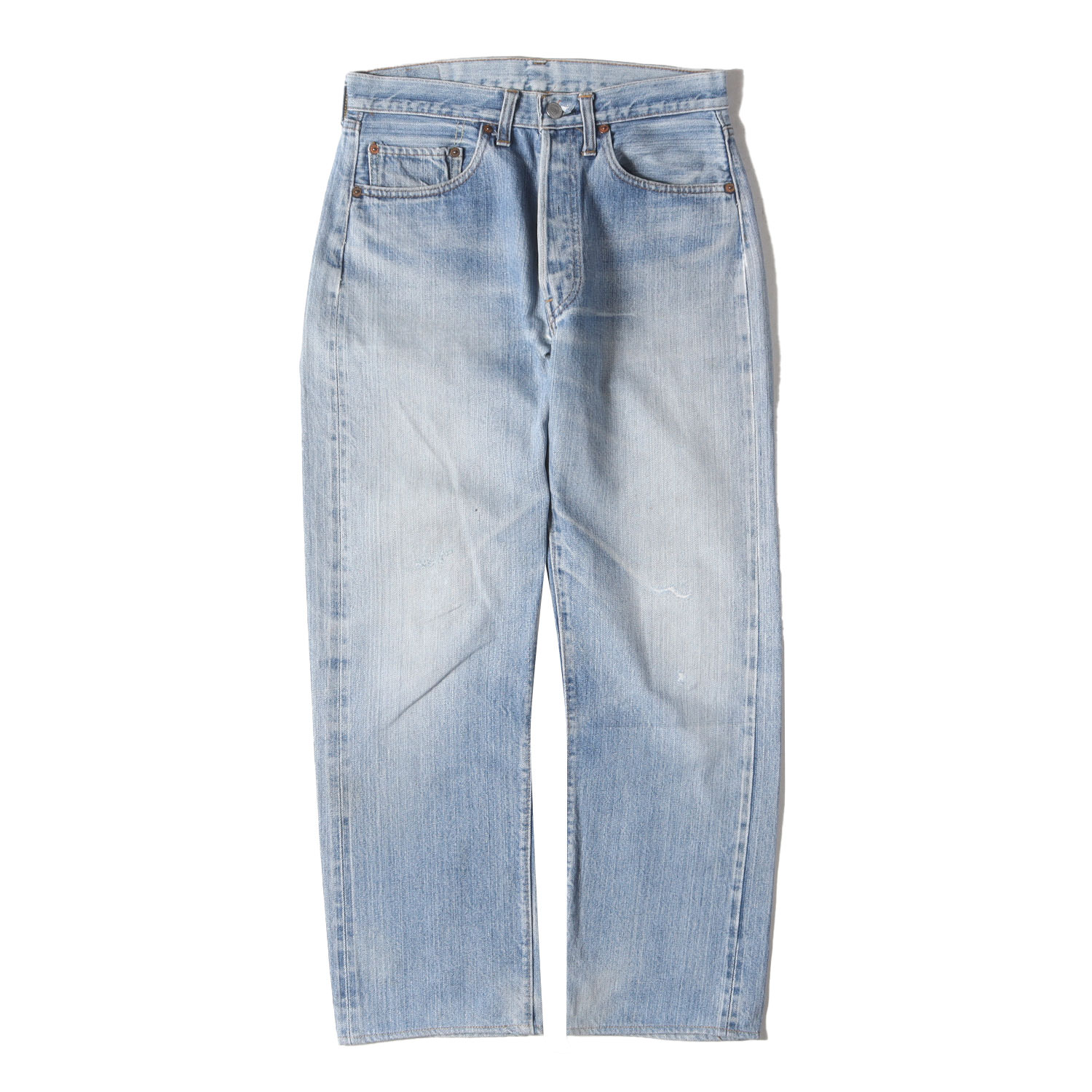 楽天市場】Levis リーバイス デニム パンツ サイズ:29×32 70s 505-0217