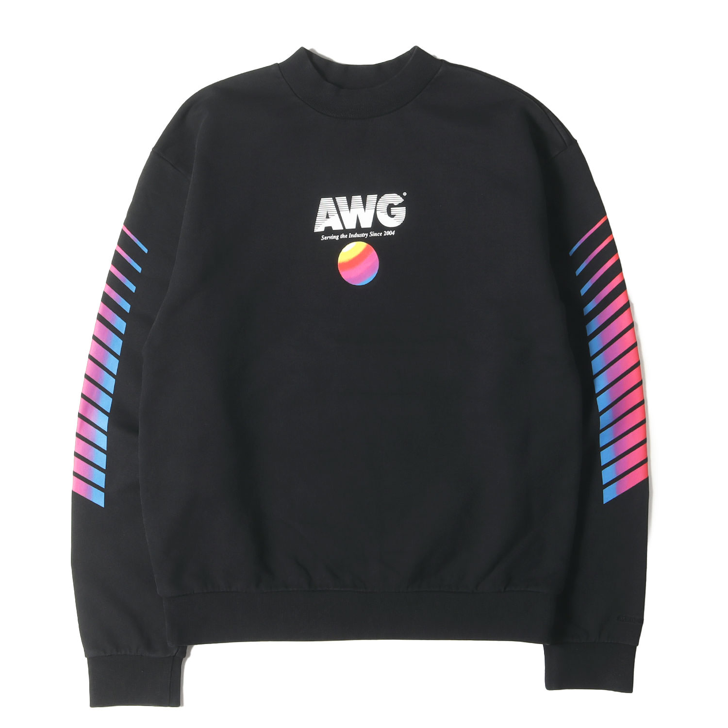 連休セール】≪Alexander Wang アレキサンダー・ワン≫ロゴスウェット 楽天市場】【アレキサンダー ワン】Alexander Wang バーコード ロゴ