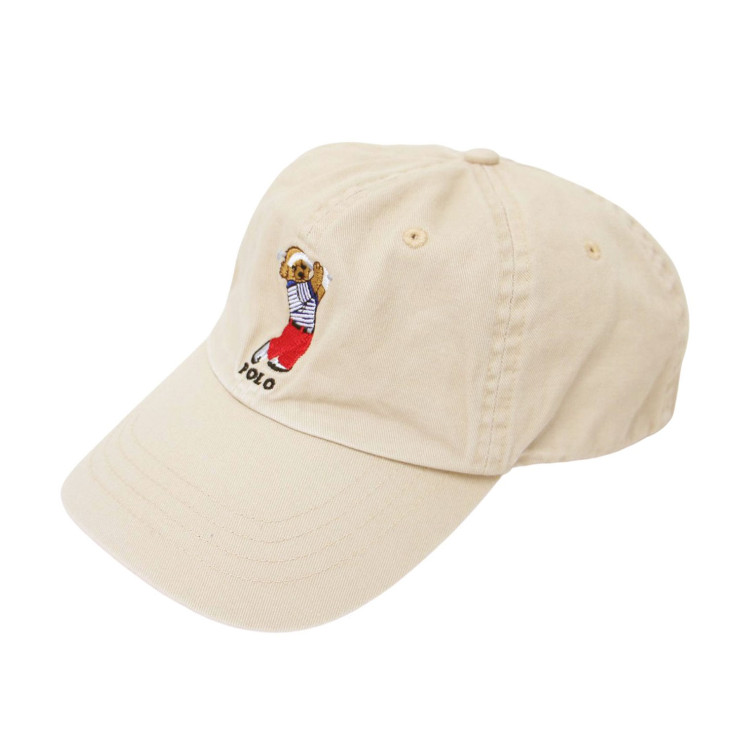 楽天市場】POLO RALPH LAUREN(ポロラルフローレン) ベアロゴ