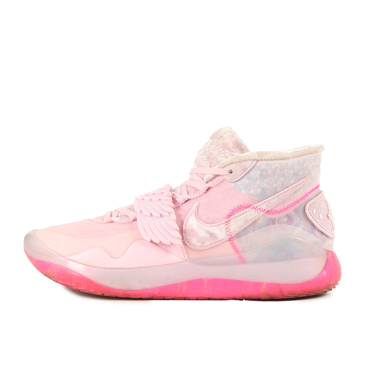 ナイキ ズームNIKE ZOOM KD12 EP 28cm 国内7月20日発売予定】ナイキ ズーム KD 12 EP ブラック/ウルフ