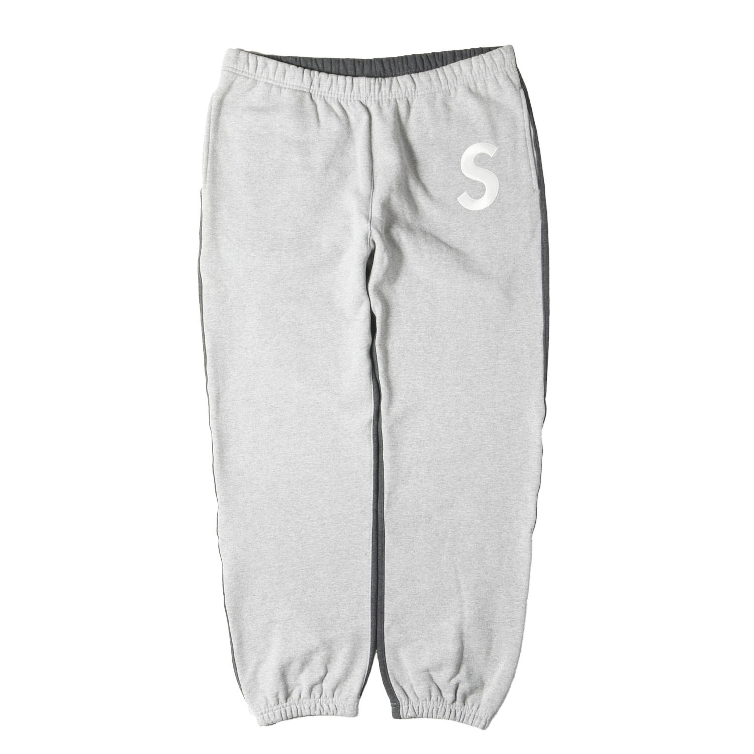 Supreme Corner Label Sweatpant スウェットパンツ Supreme Corner Label Sweatpant (SS18) - $128