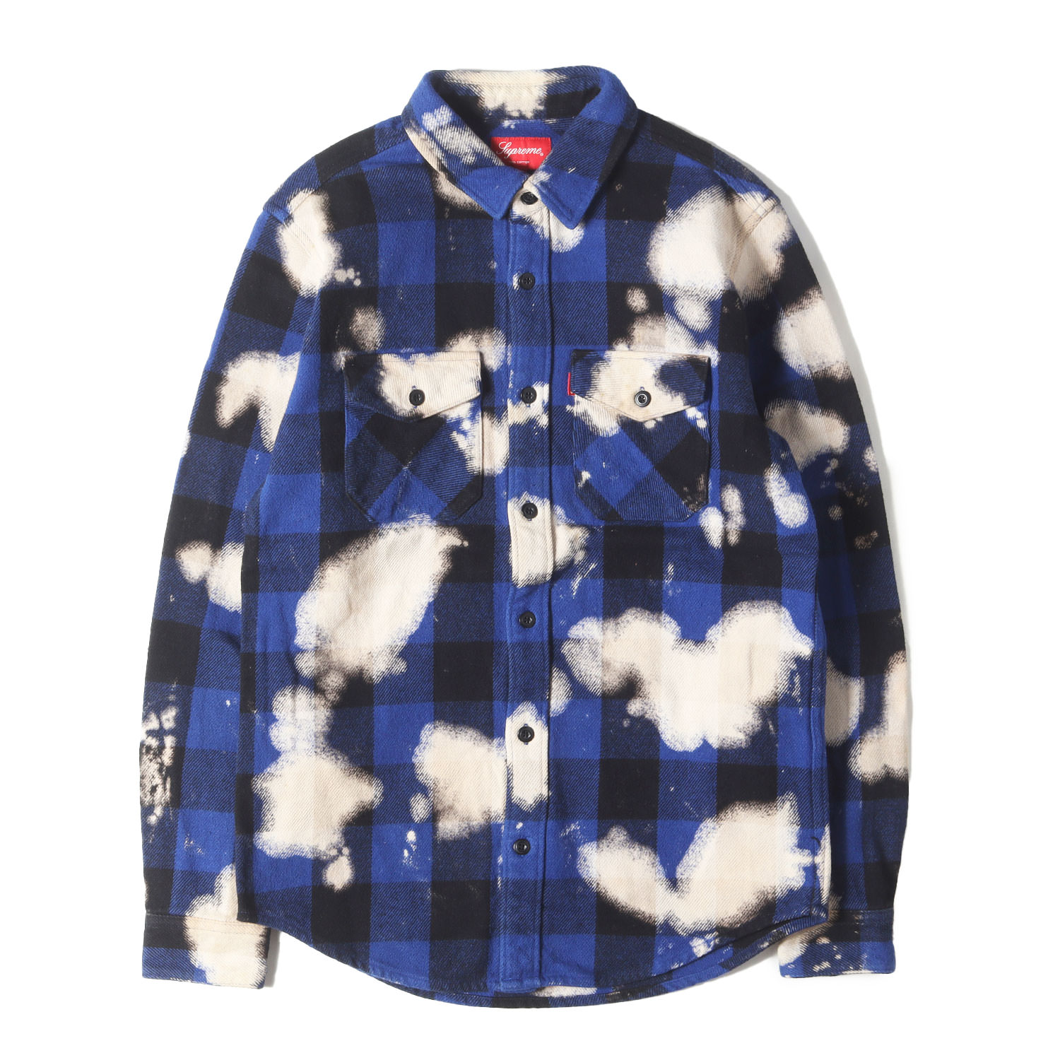 楽天市場】Supreme シュプリーム シャツ サイズ:L 21AW