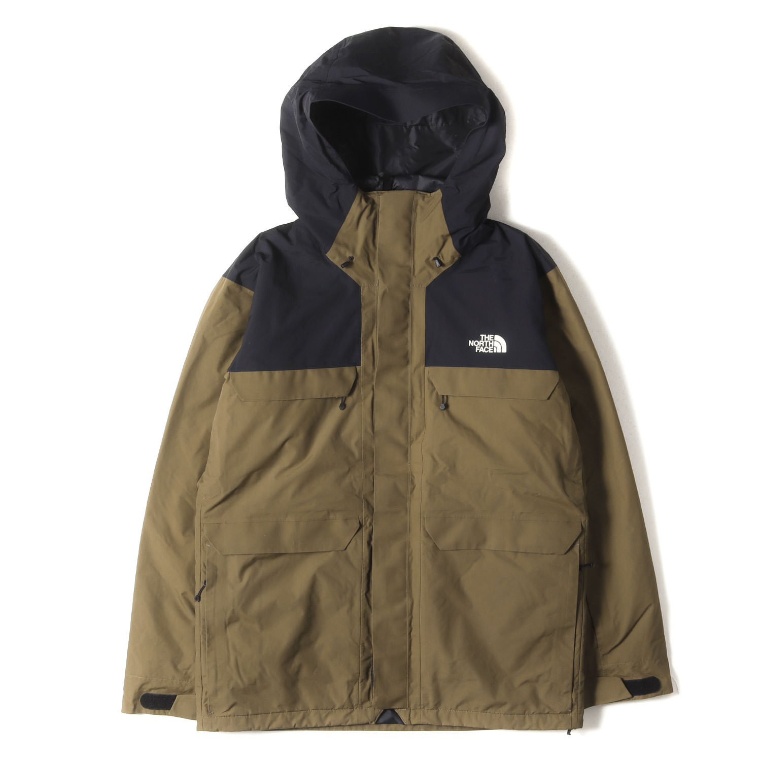 ノースフェイス GATEKEEPER TRICLIMATE JACKET M 14110754-a.jpg