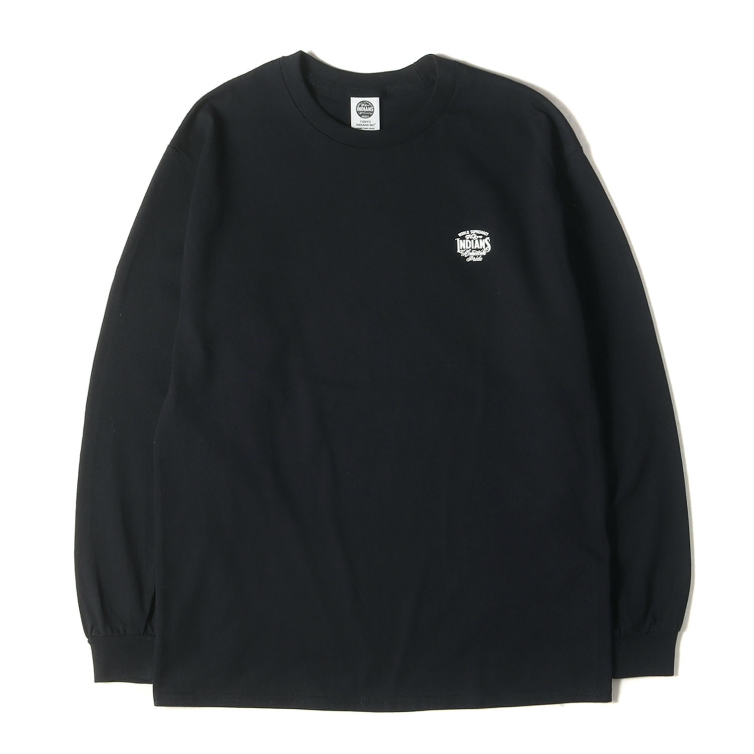 楽天市場】Timc Inc. 東京インディアンズ モーターサイクル T