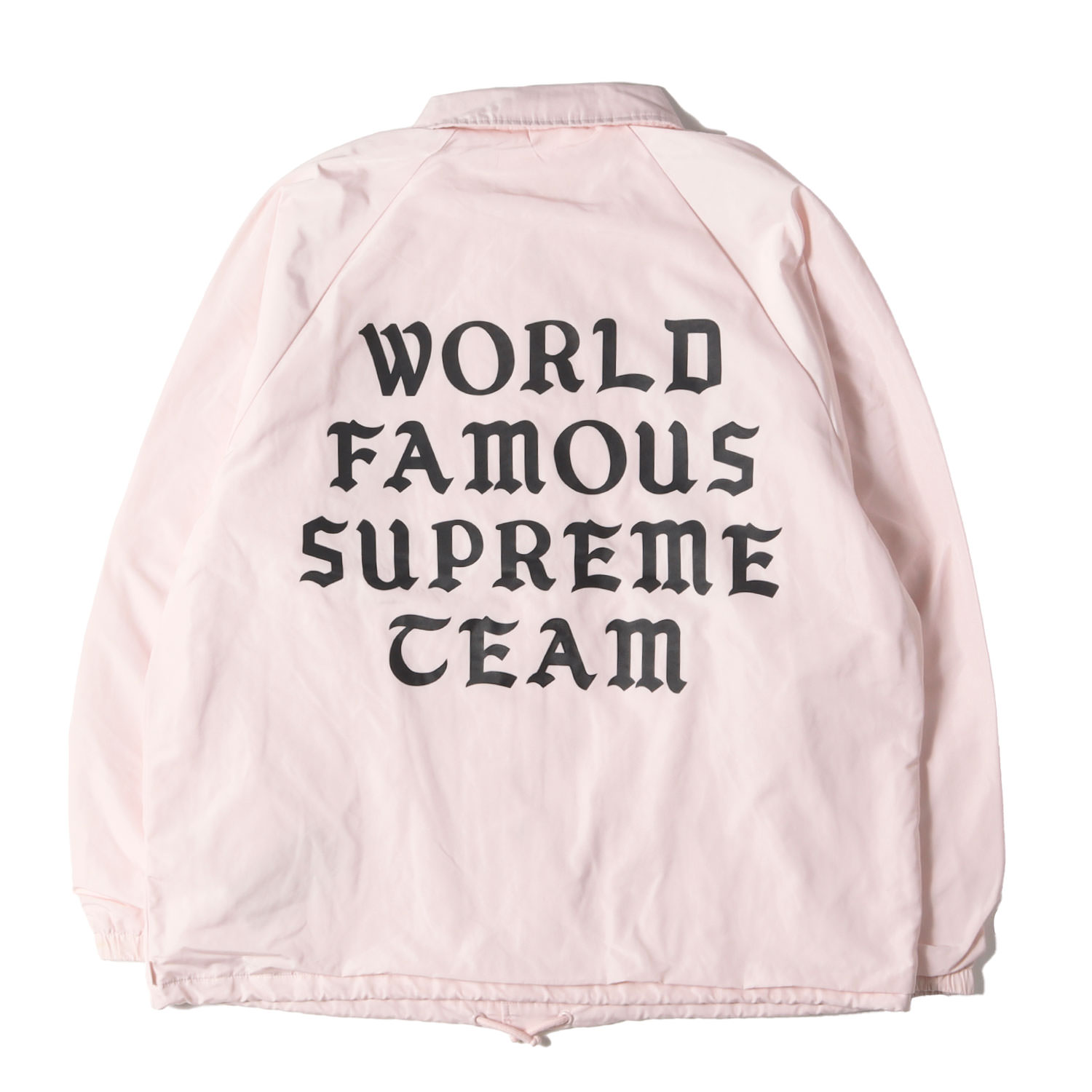 楽天市場】Supreme シュプリーム ジャケット サイズ:S 20SS
