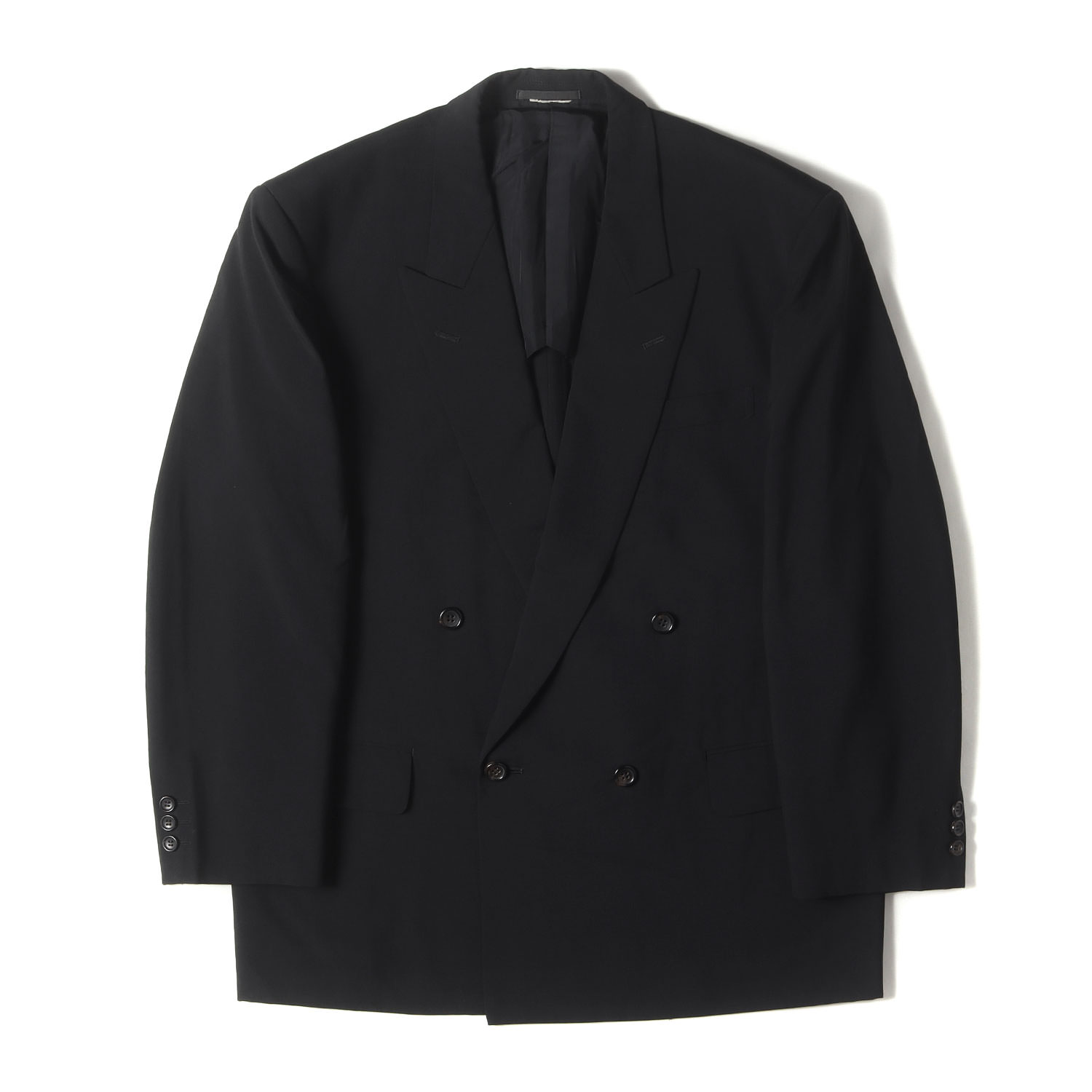 【コム・デ・ギャルソン】ジャケット【COMME des GARÇONS】 COMME des GARCONS HOMME DEUX コムデギャルソンオムドゥ 22AW