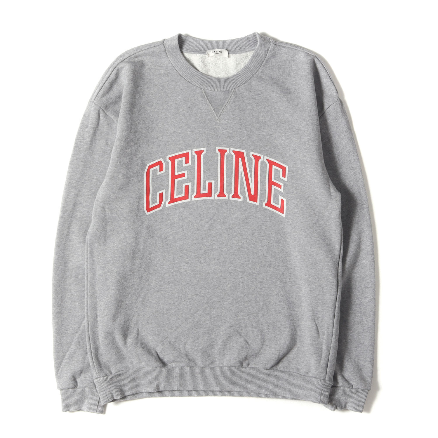 楽天市場】セリーヌ CELINE メンズ トップス トレーナー