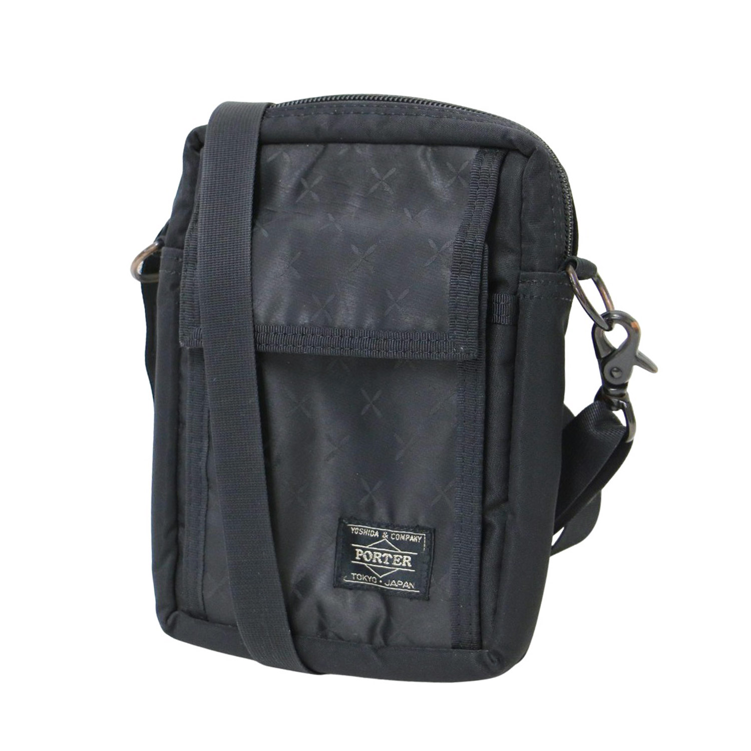 PORTER x5525gallery タッセルポーチ 5525gallery × porter タッセルポーチ - メルカリ