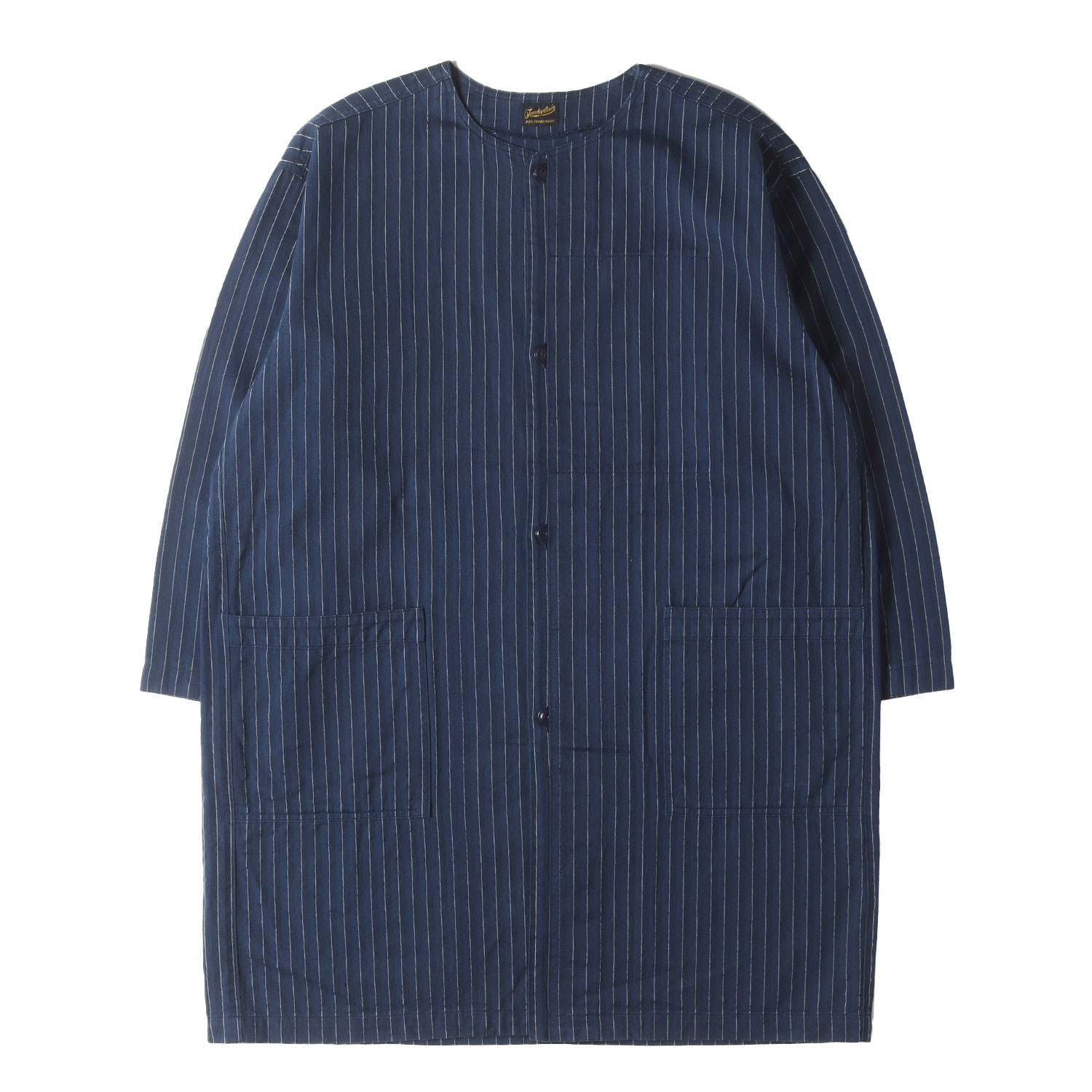 楽天市場】【TENDERLOINテンダーロイン】 T-WORK LONG CORDUROY